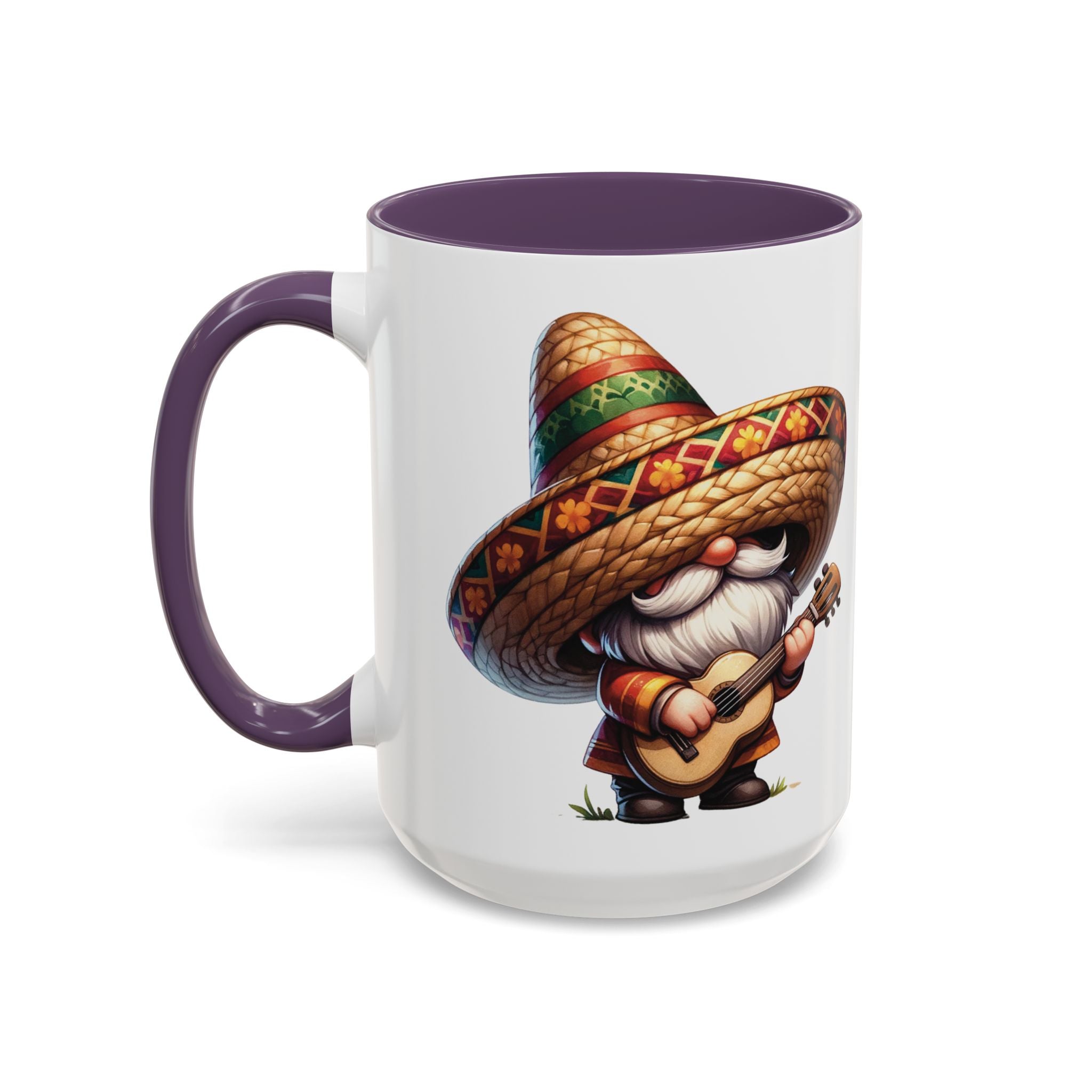 Fiesta Gnomes Double Sided (Serie 3)