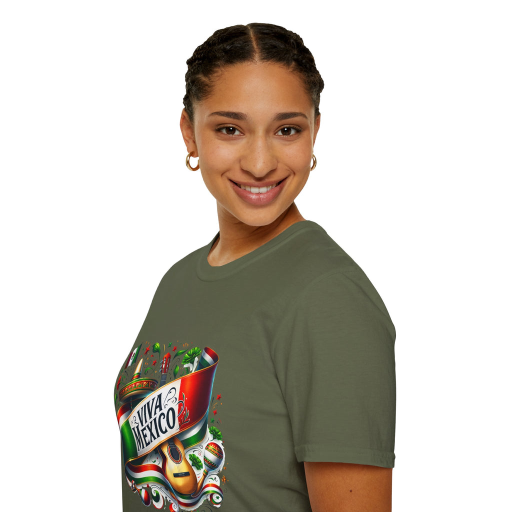 Viva México – Independencia Collection (Serie 6)