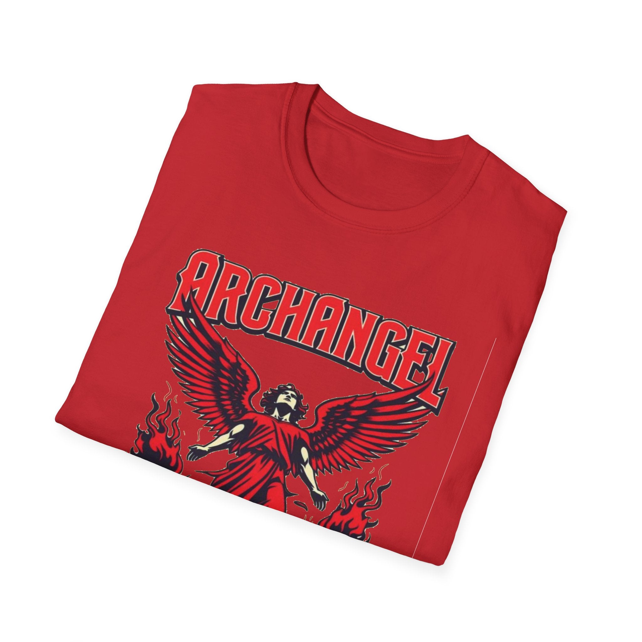 ARCHANGEL: Divine Fury Tee