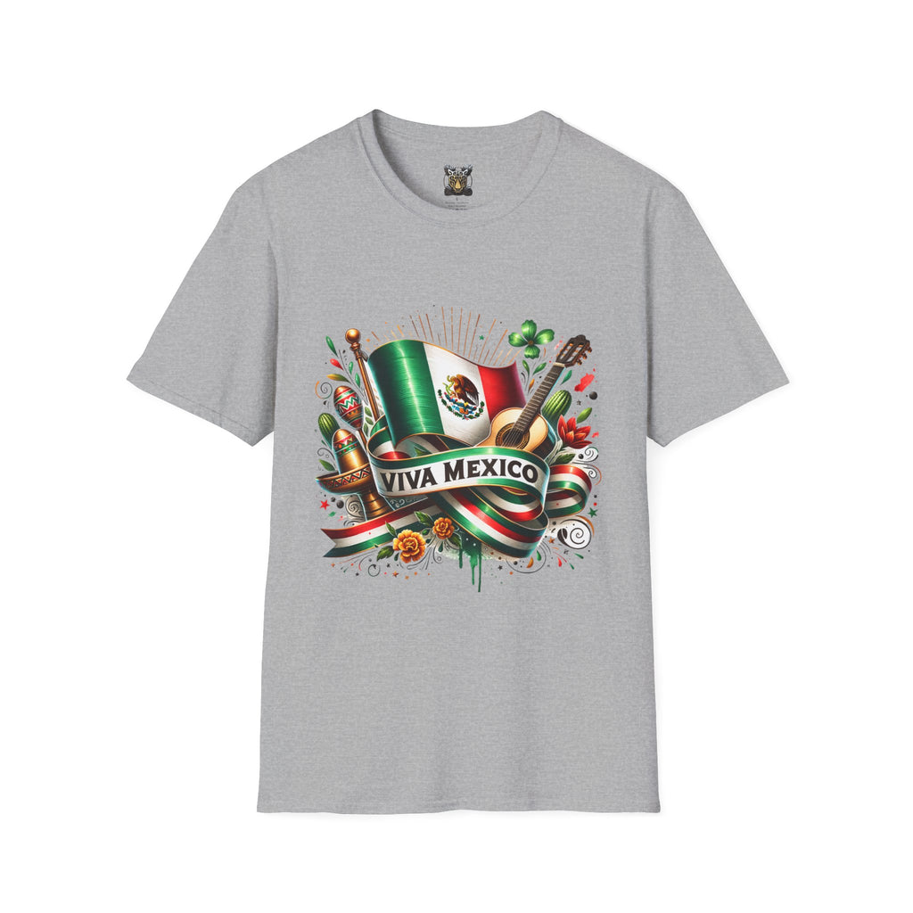 Viva México – Independencia Collection (Serie 15)