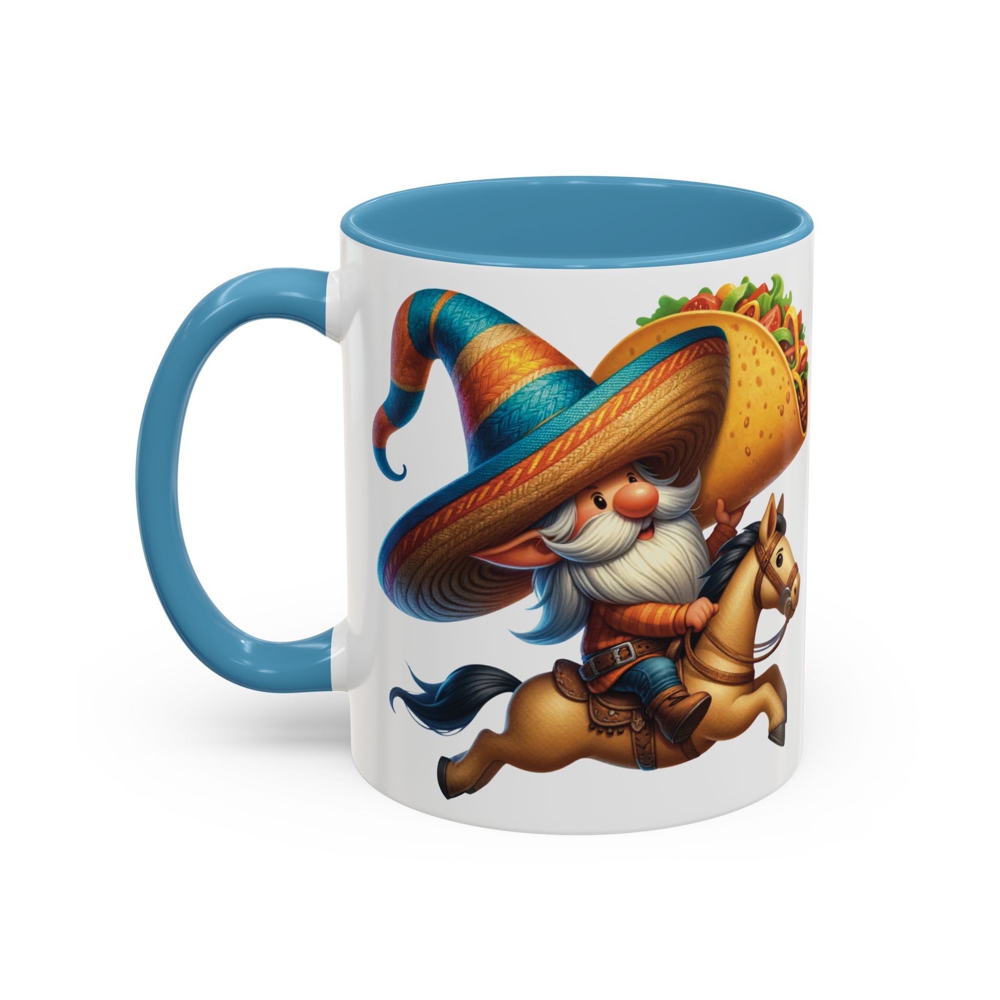 Fiesta Gnomes Double Sided (Serie 13)