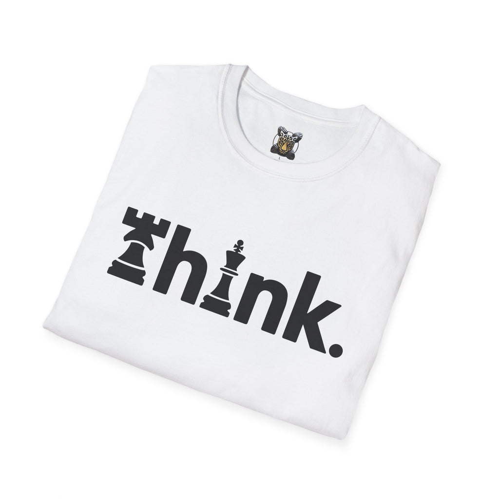 Chess Mindset Strategy