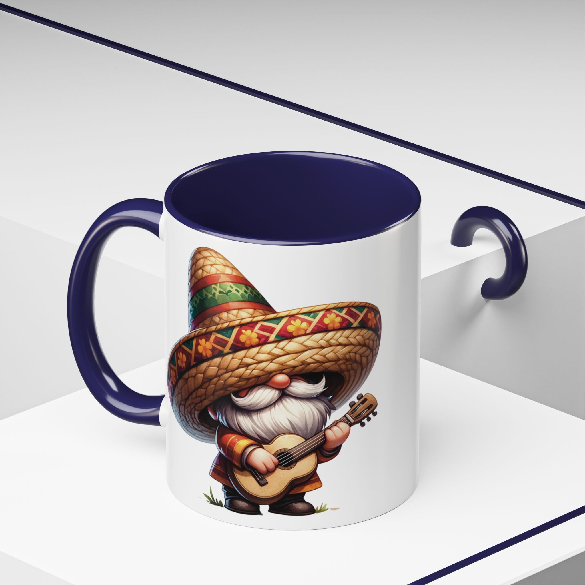 Fiesta Gnomes Double Sided (Serie 3)