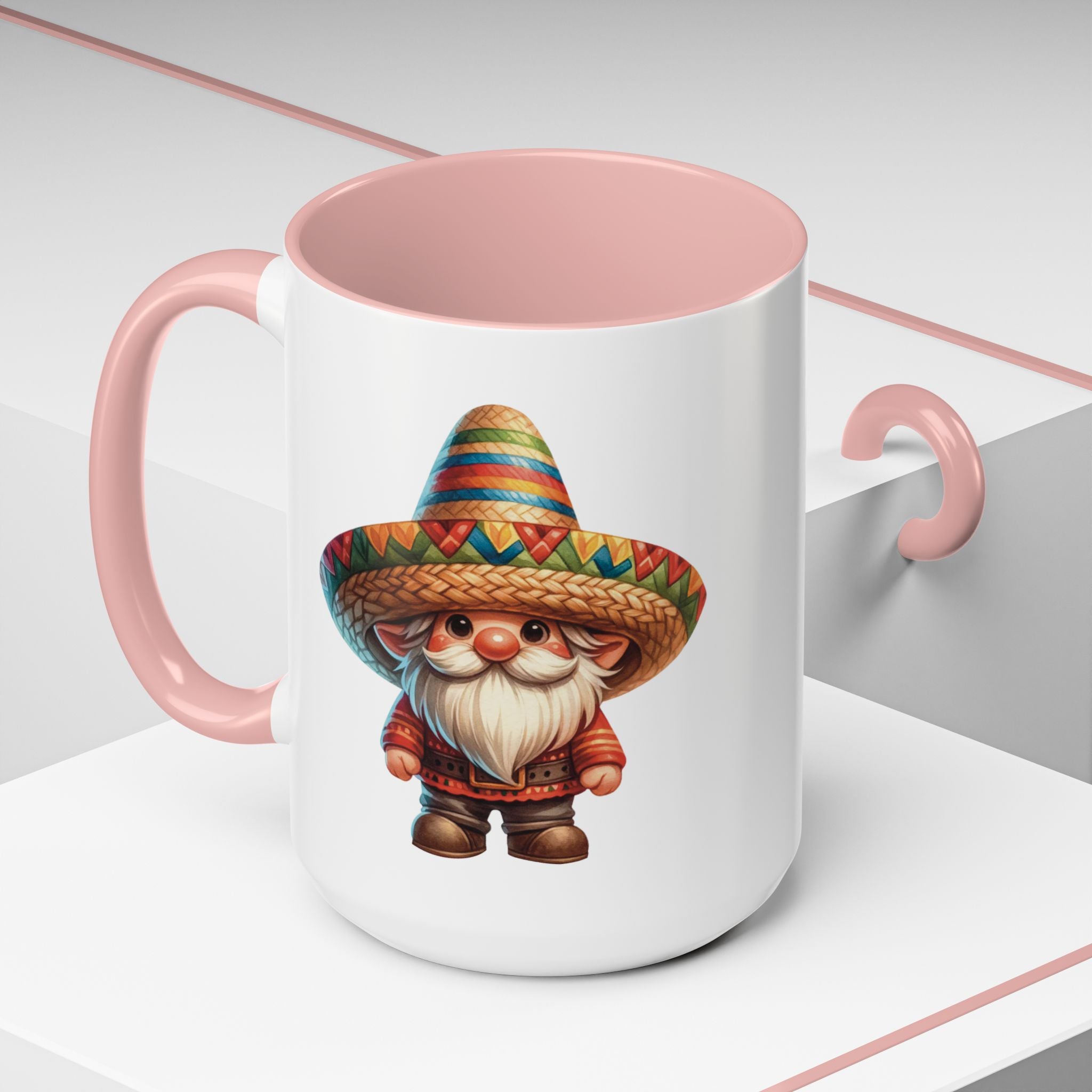 Fiesta Gnomes (Serie 1)