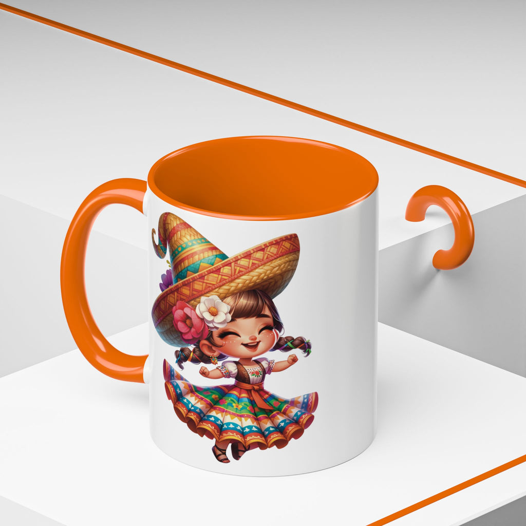 Fiesta Gnomes Double Sided (Serie 7)