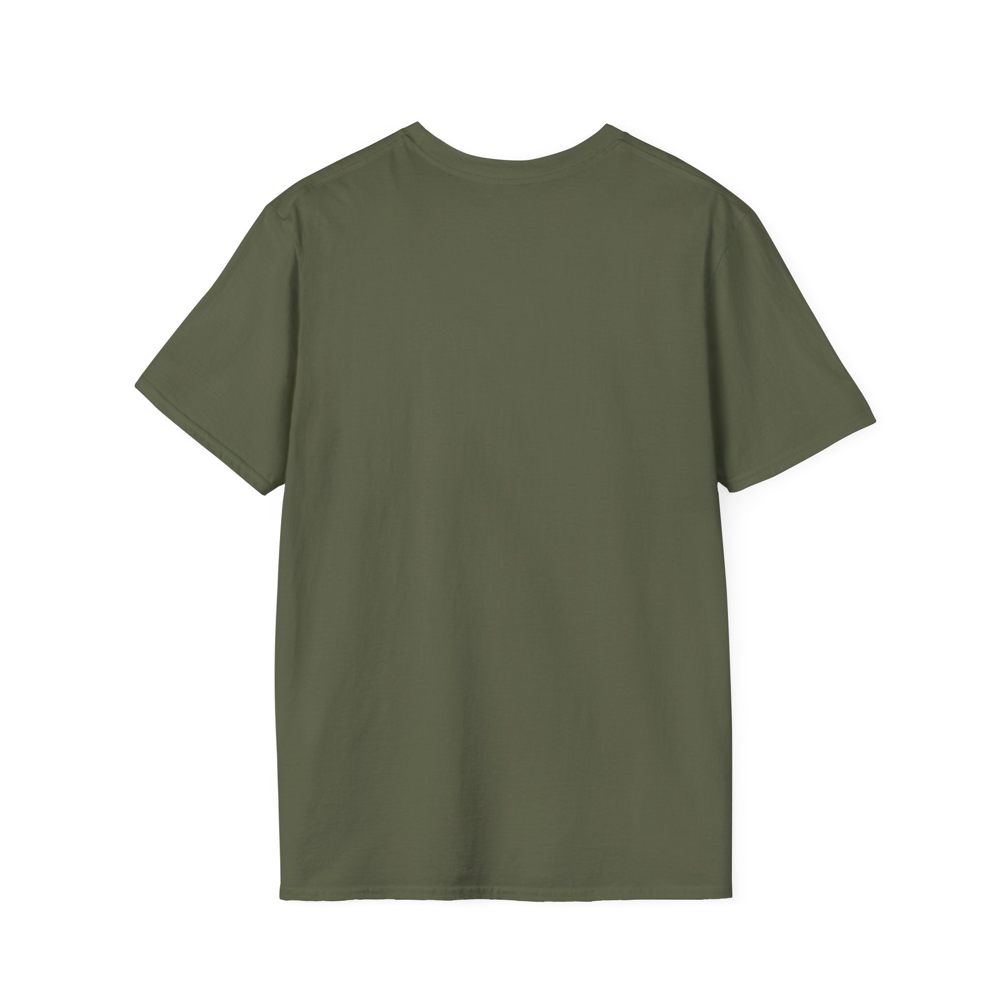 ADD•ICTED: Hooked & Unapologetic Tee