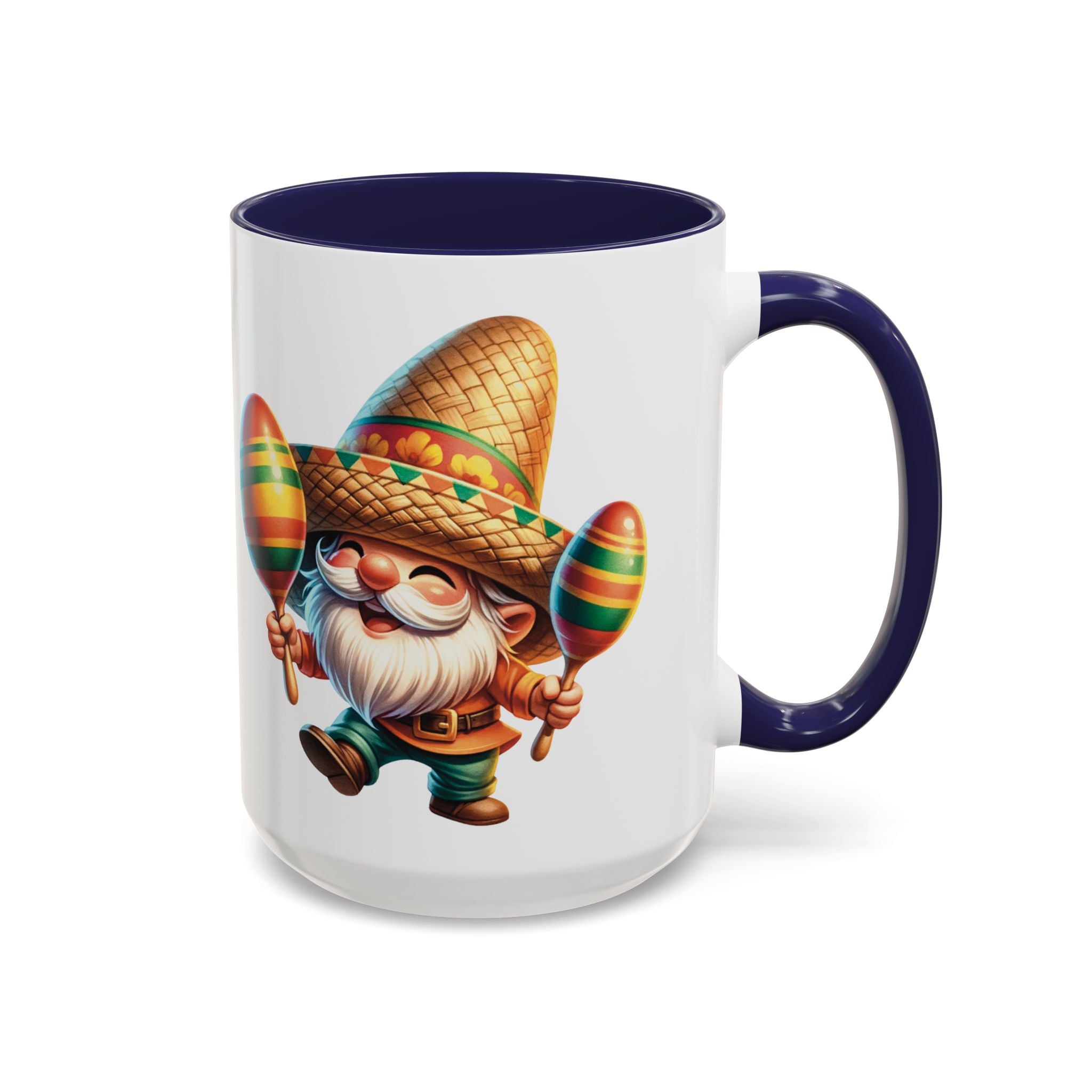 Fiesta Gnomes Double Sided (Serie 5)