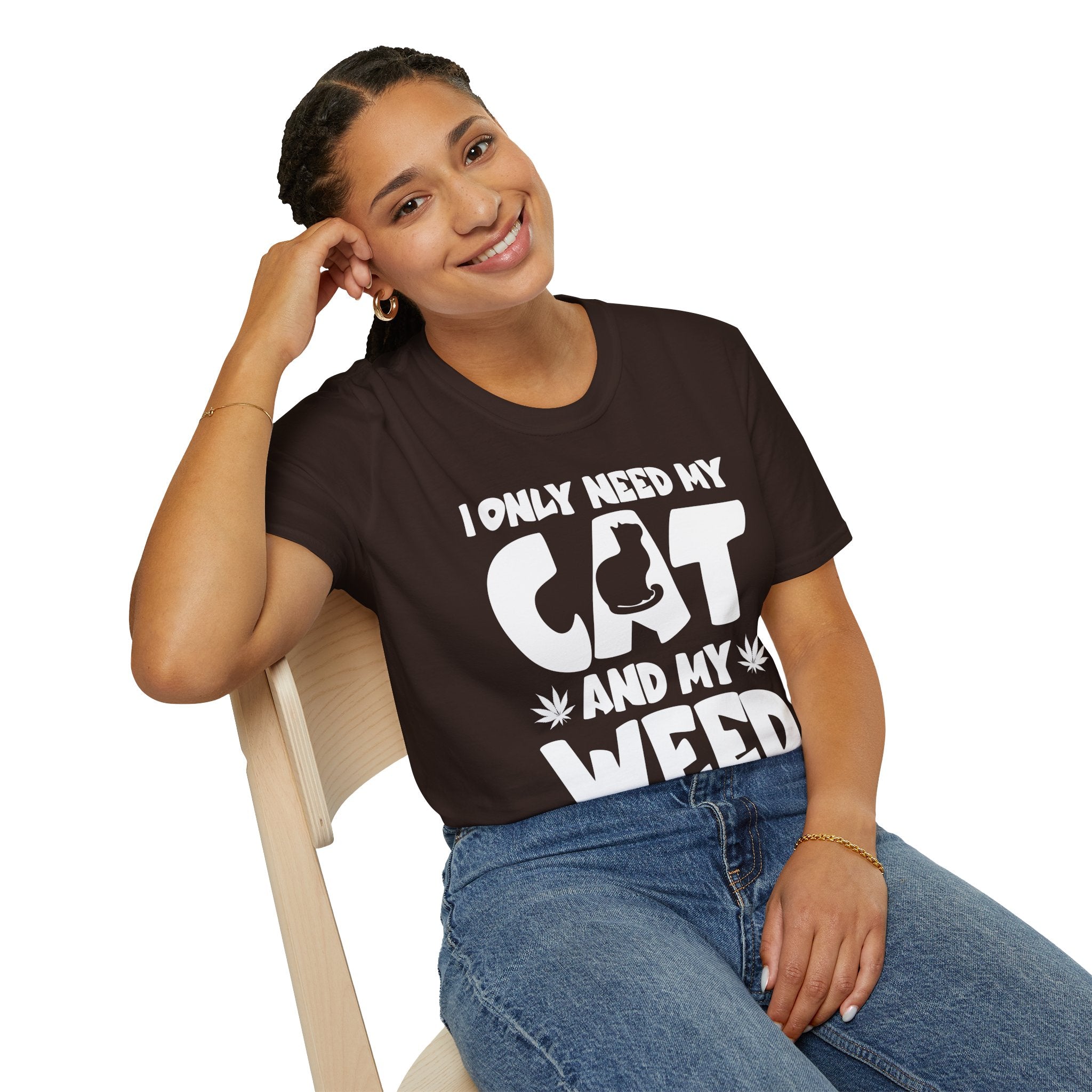Purrs & Plants Lifestyle