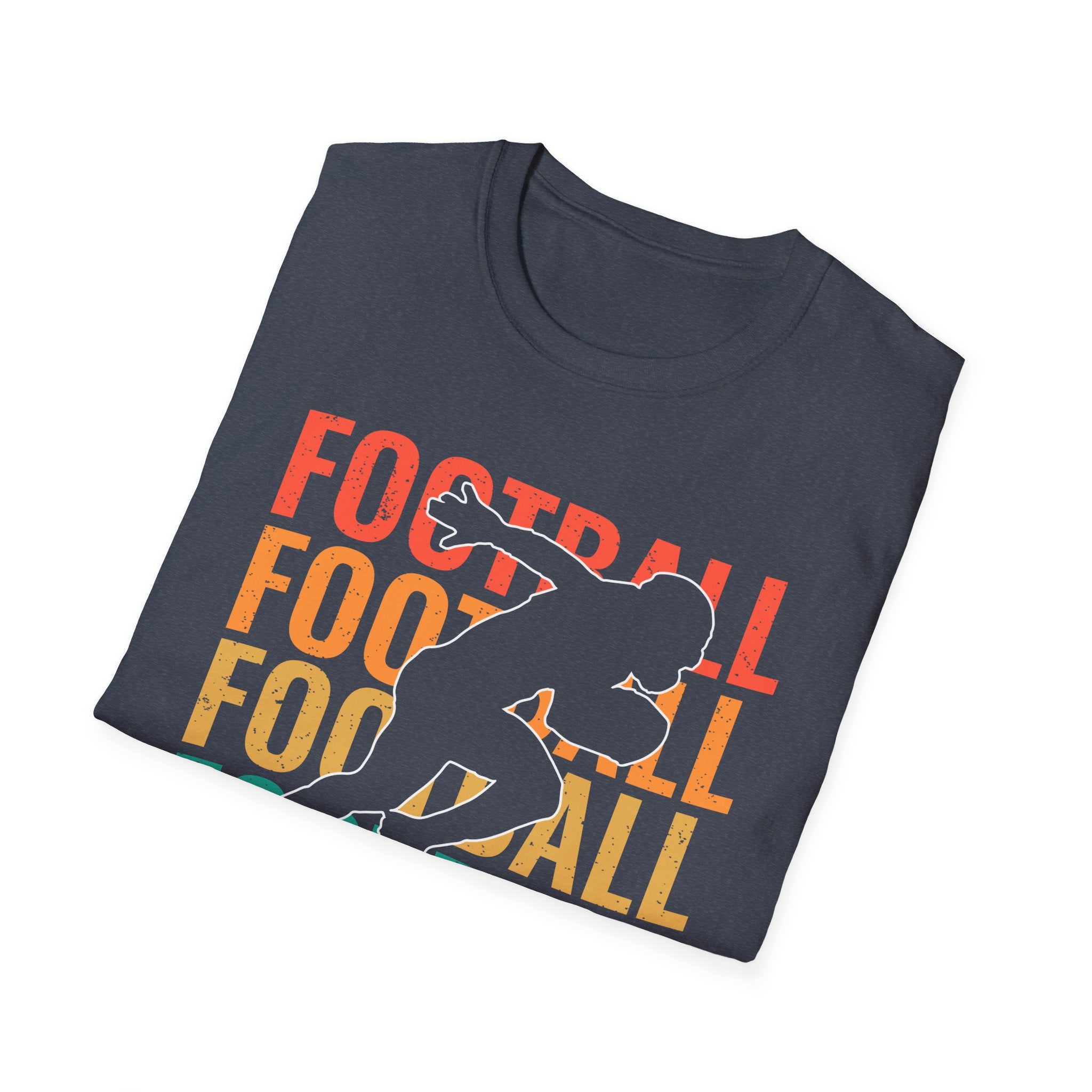 Football Retro