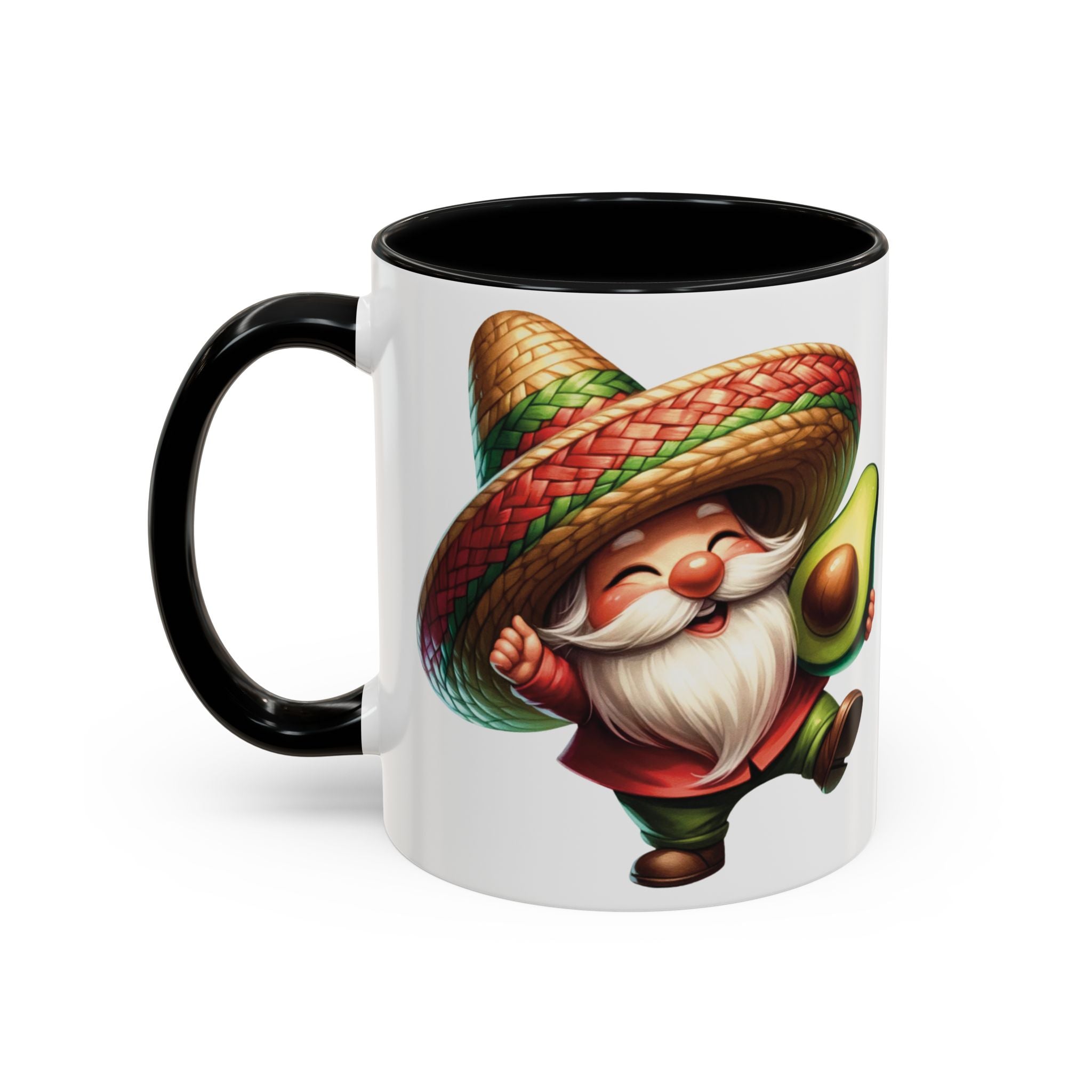 Fiesta Gnomes Double Sided (Serie 9)