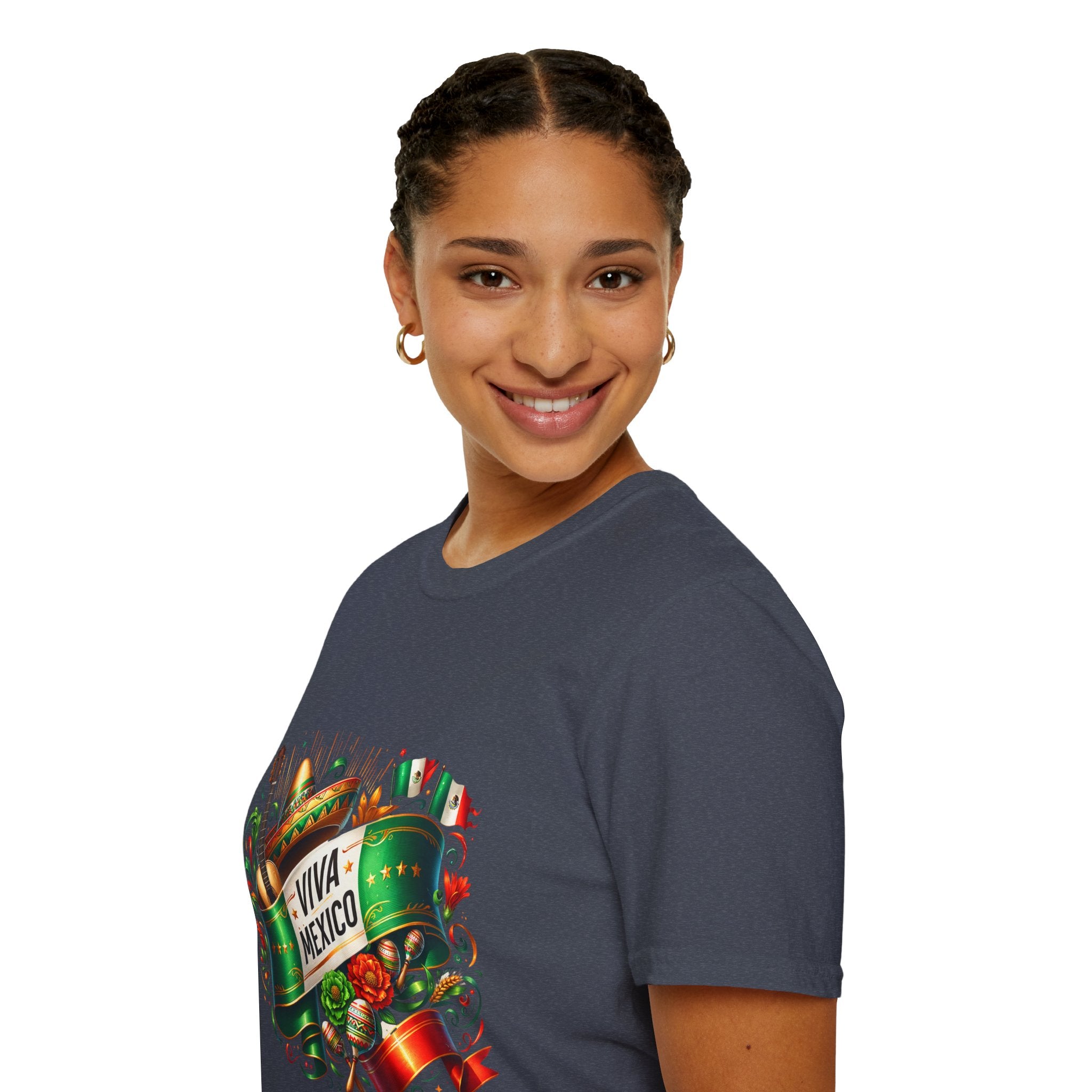 Viva México – Independencia Collection (Serie 22)