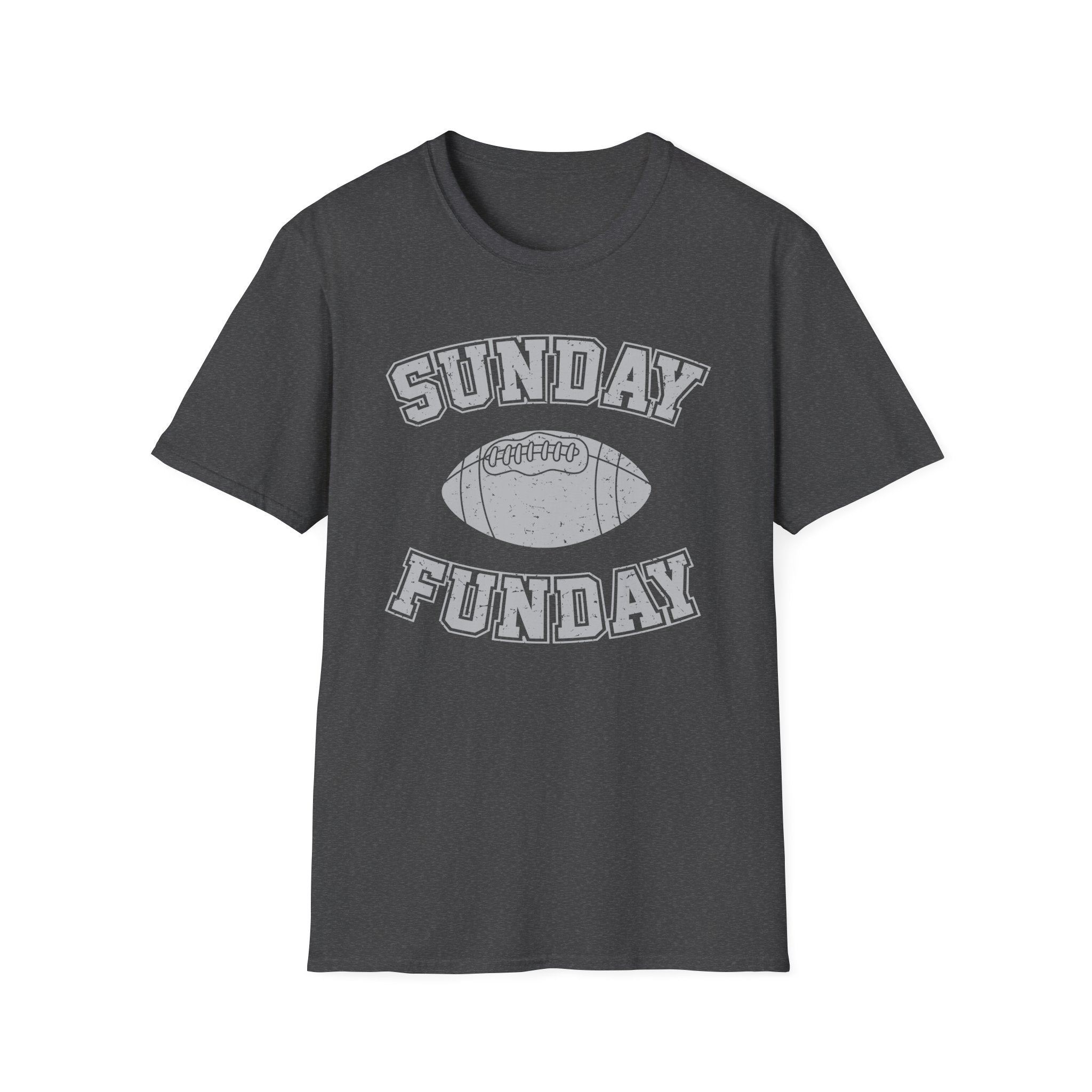 Sunday Funday Football