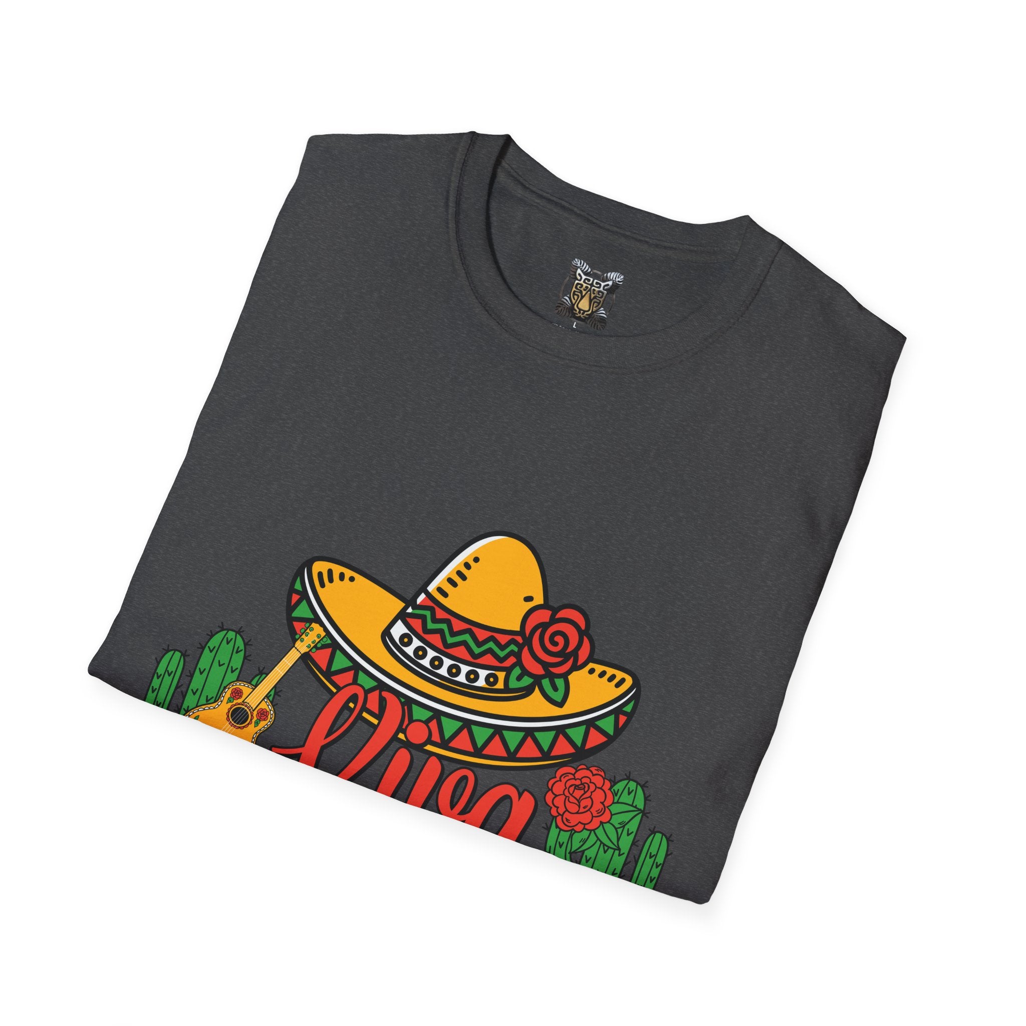 Viva México 3
