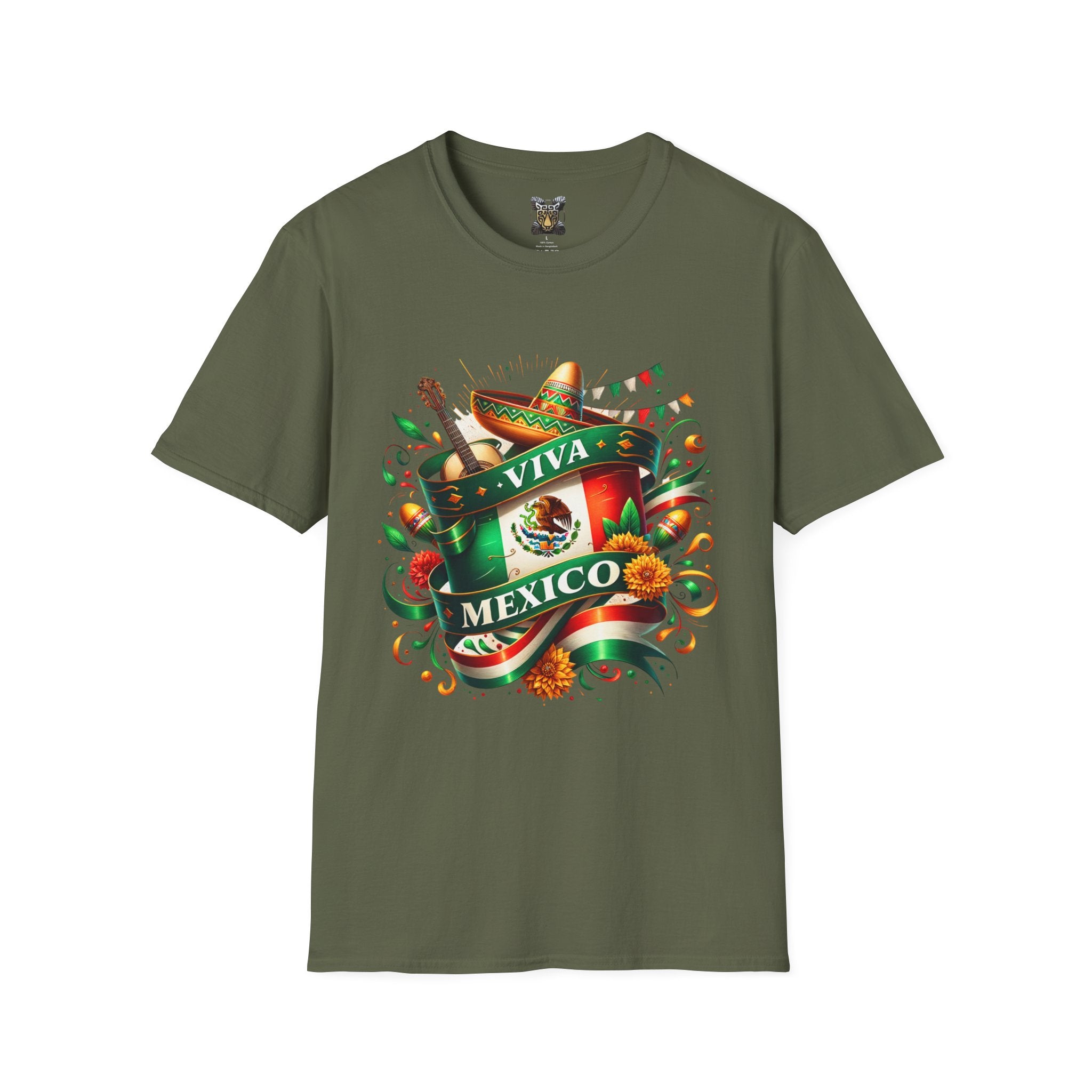 Viva México – Independencia Collection (Serie 18)
