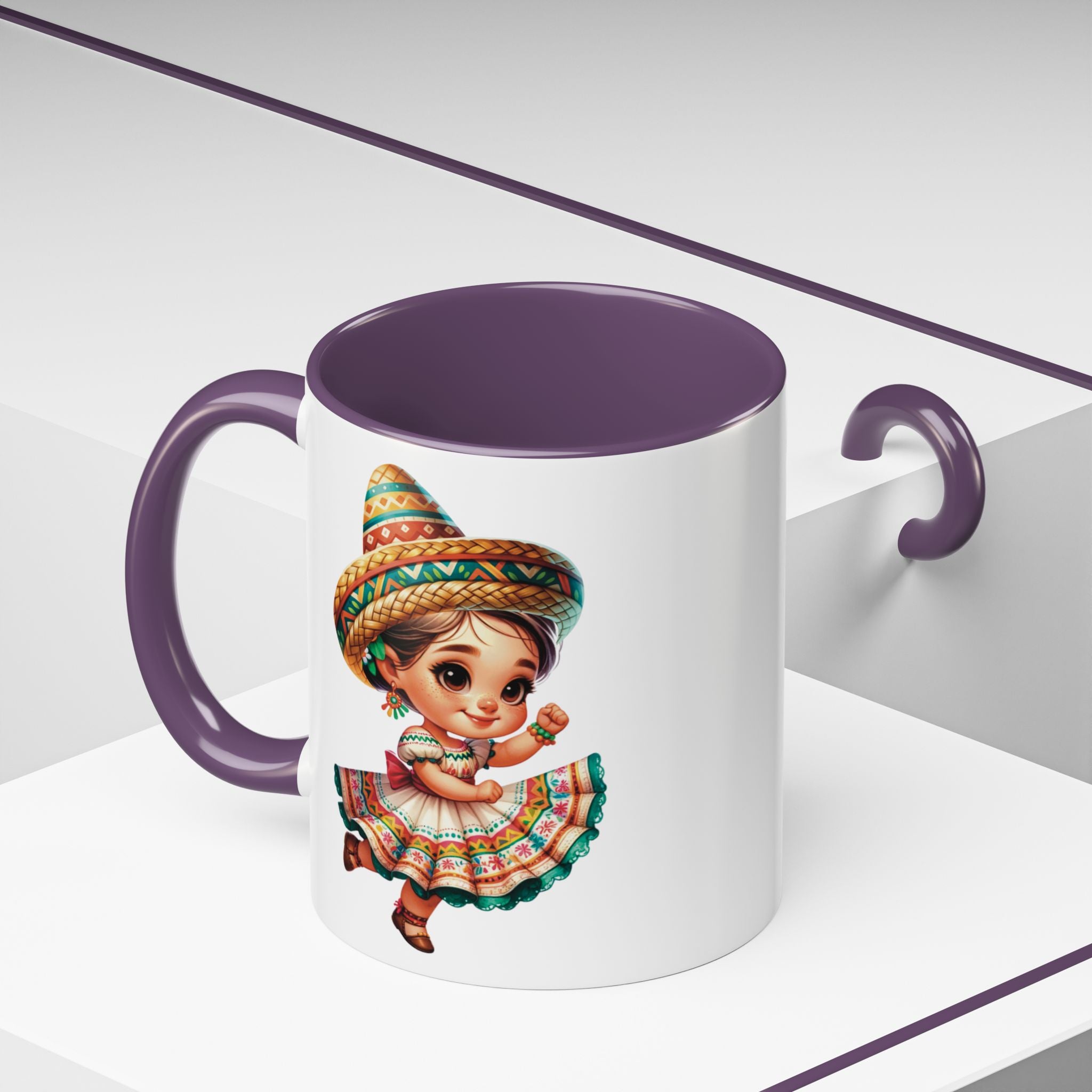 Fiesta Gnomes Double Sided (Serie 8)