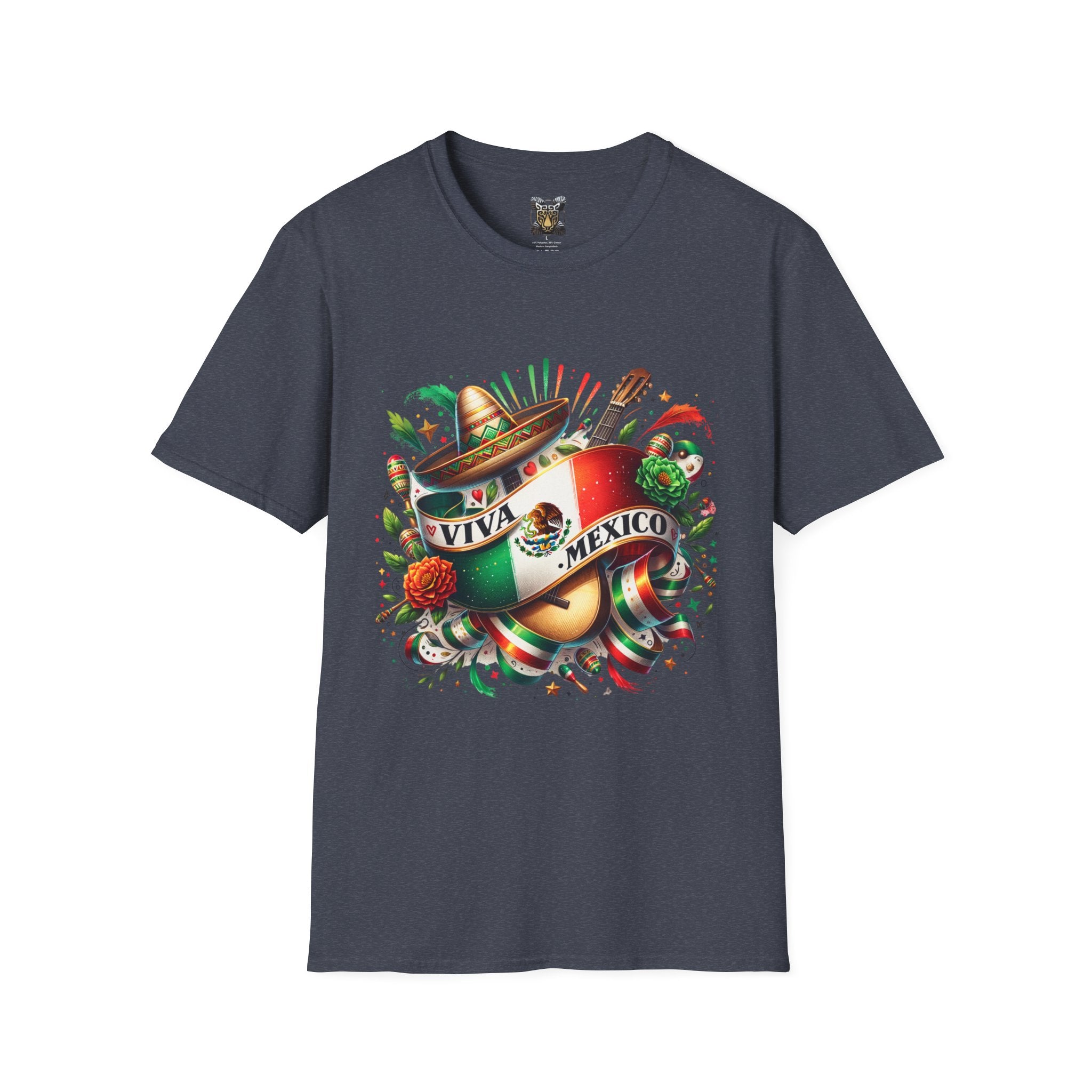 Viva México – Independencia Collection (Serie 23)