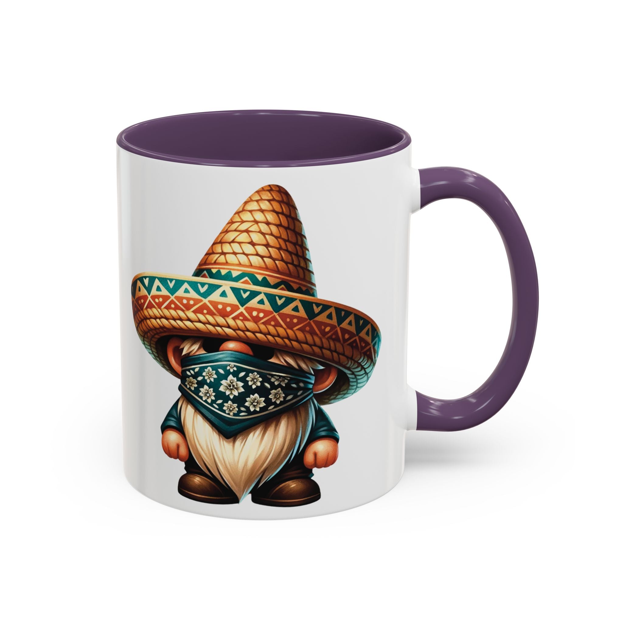 Fiesta Gnomes Double Sided (Serie 3)