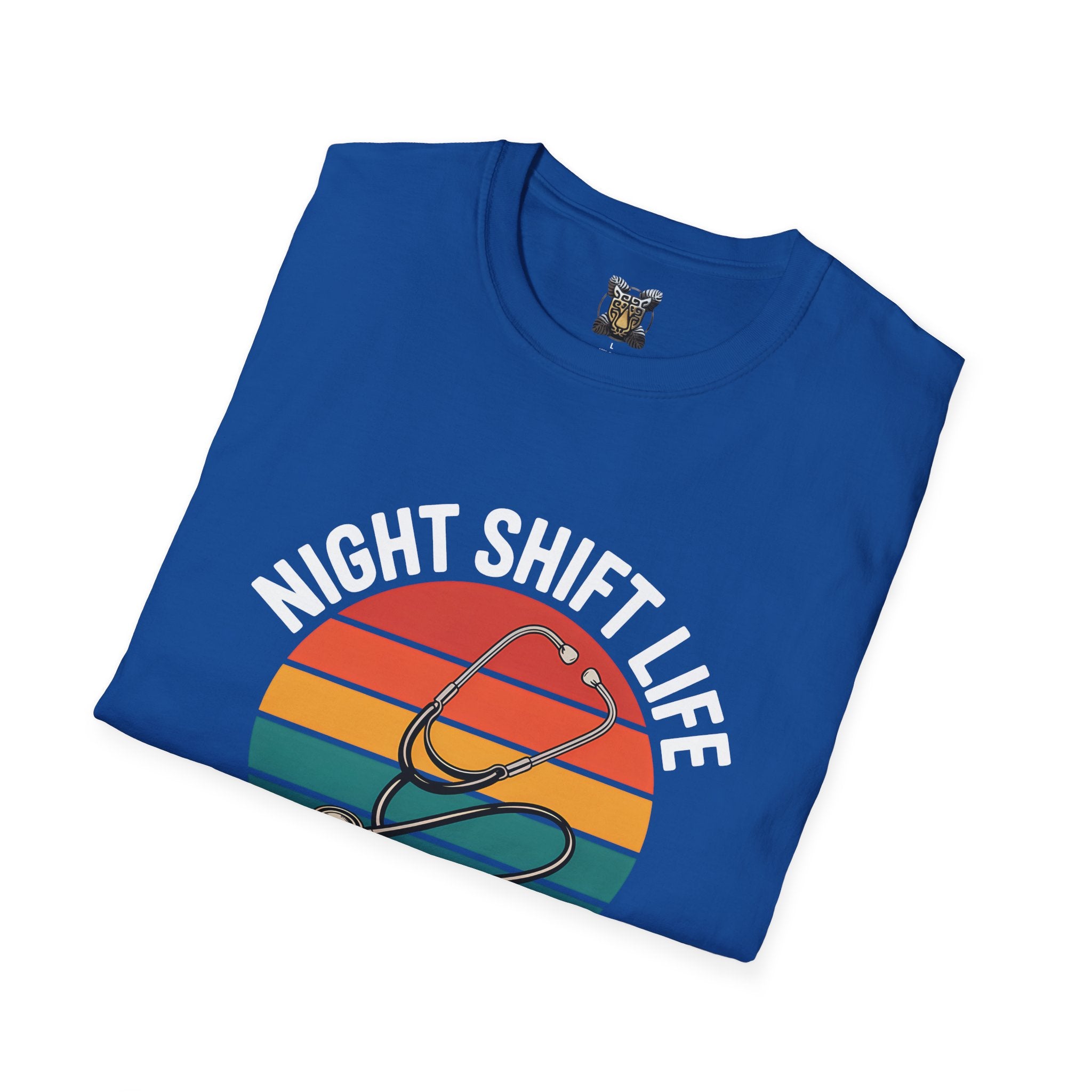 Night Shift Life – What Time Is It?