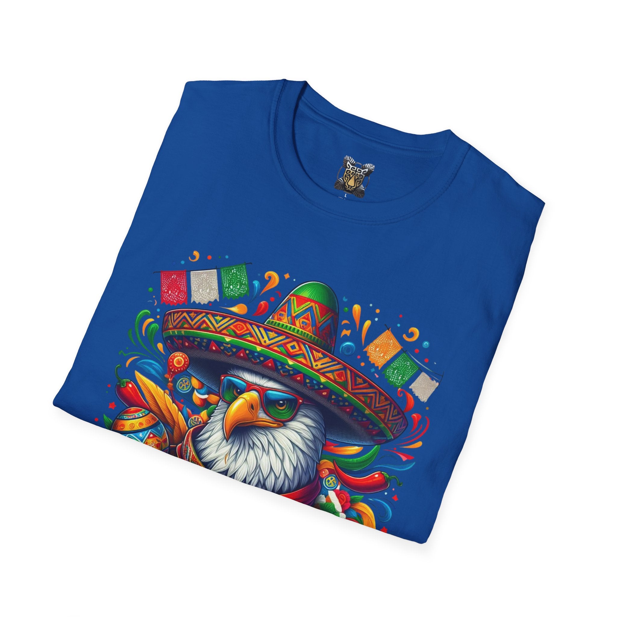 Fiesta Time – Soar in Style