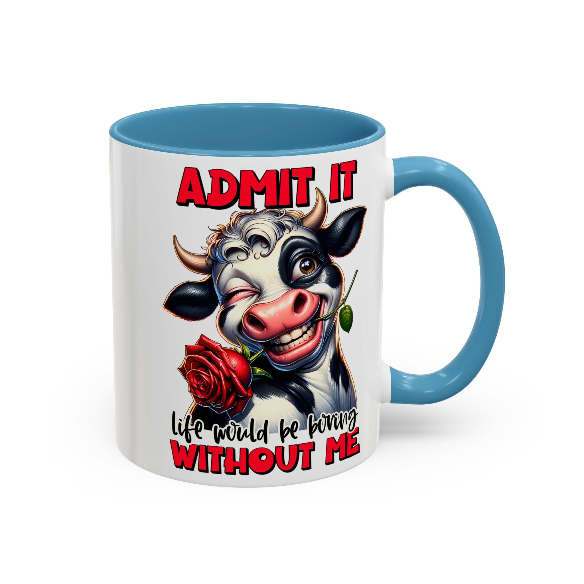 World’s Favorite Trouble-Maker Mug