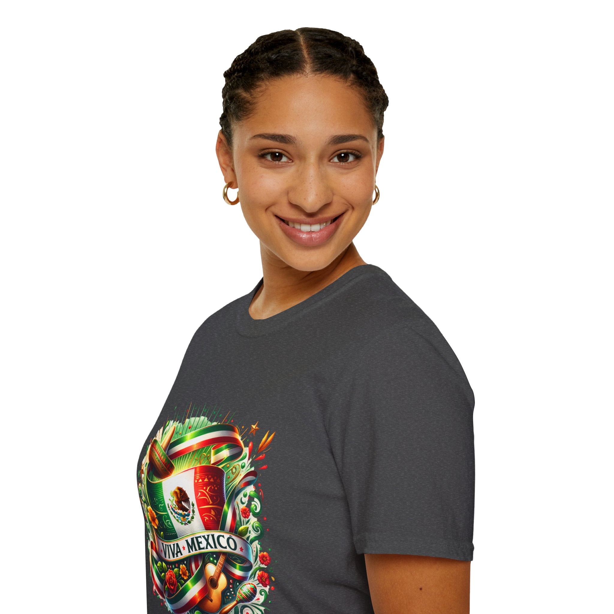 Viva México – Independencia Collection (Serie 19)
