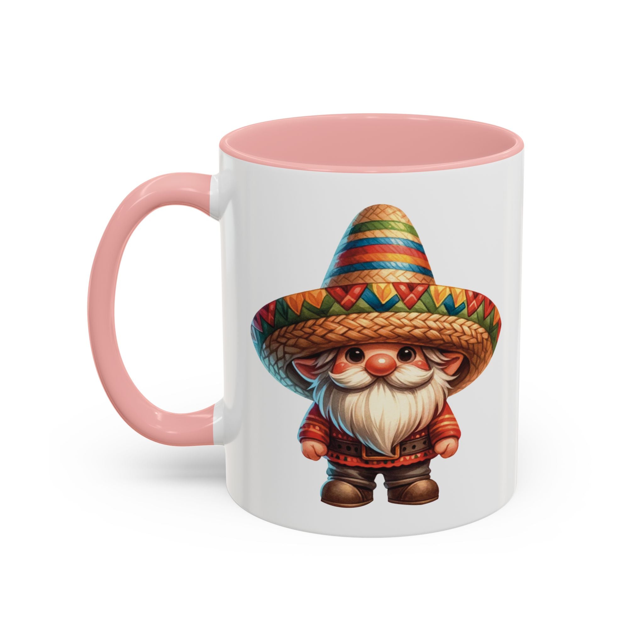 Fiesta Gnomes (Serie 1)