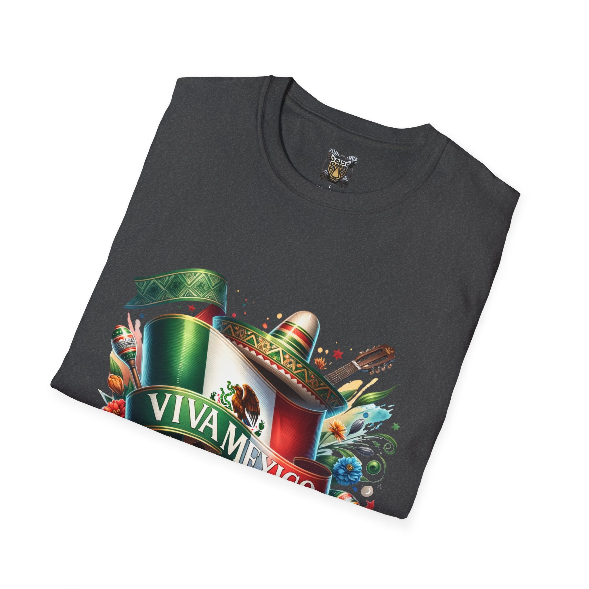 Viva México – Independencia Collection (Serie 11)