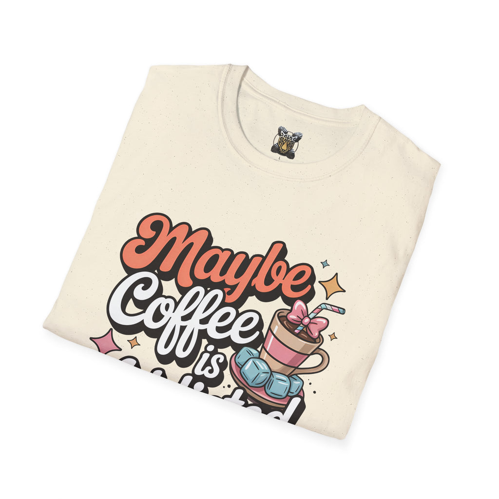 Coffee’s Favorite Person – Funny Caffeine Lover