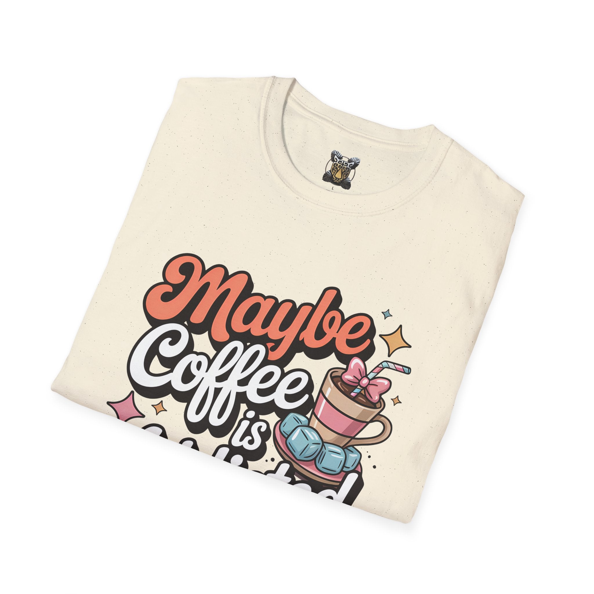 Coffee’s Favorite Person – Funny Caffeine Lover