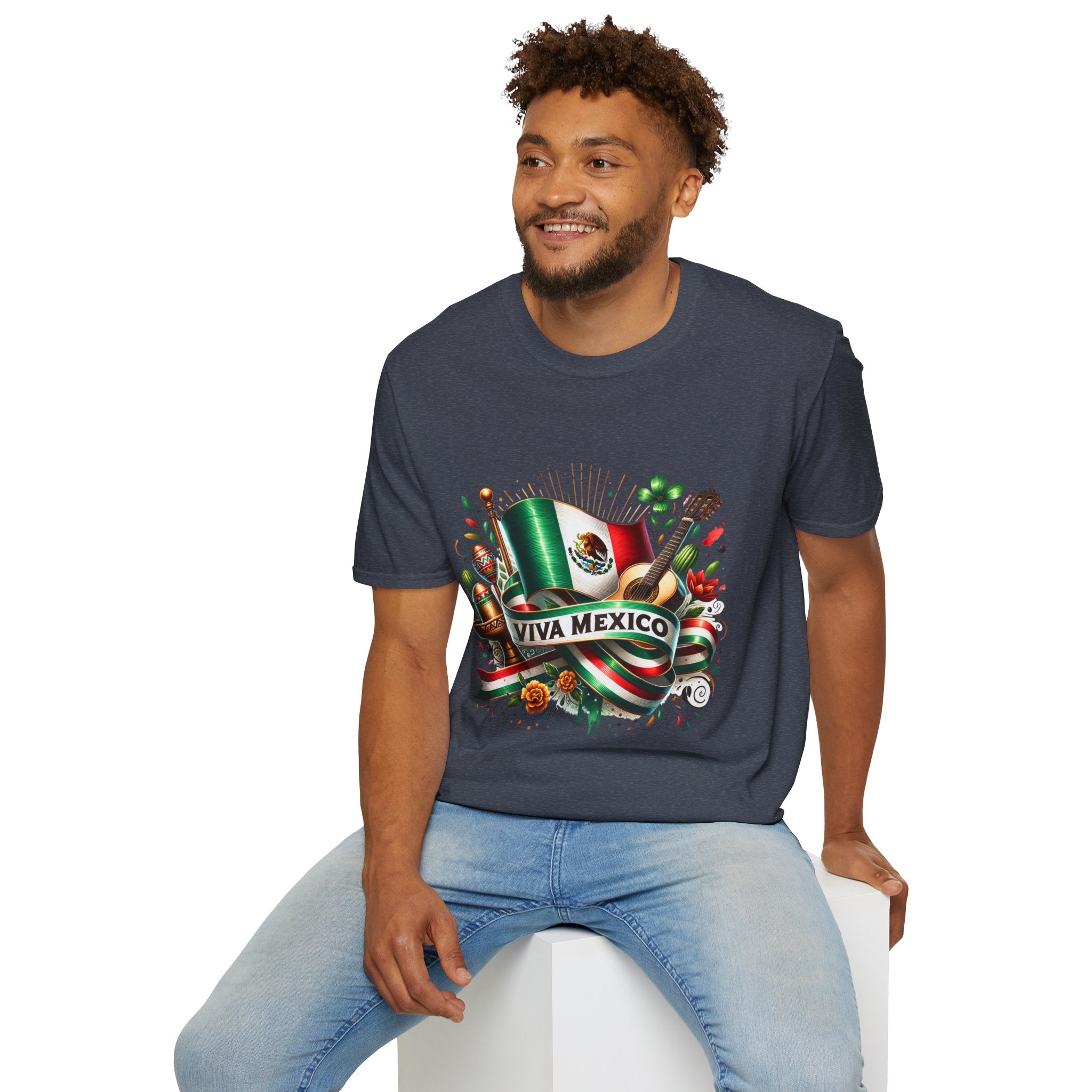 Viva México – Independencia Collection (Serie 15)