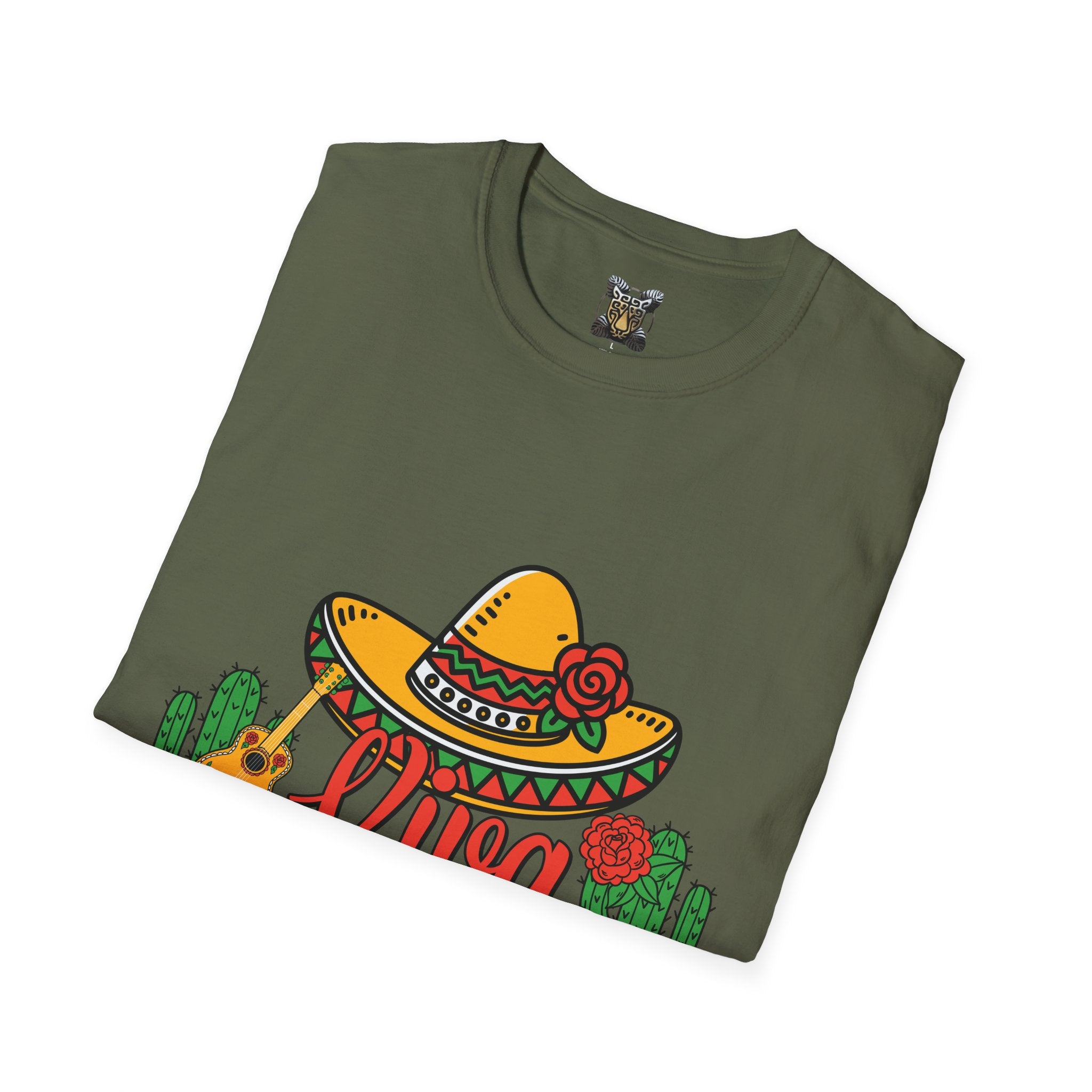 Viva México 3