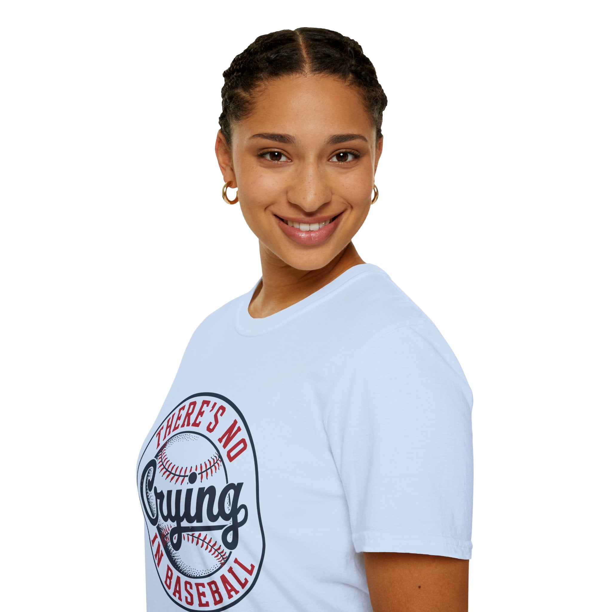There’s No Crying in Baseball – Classic Sports Fan