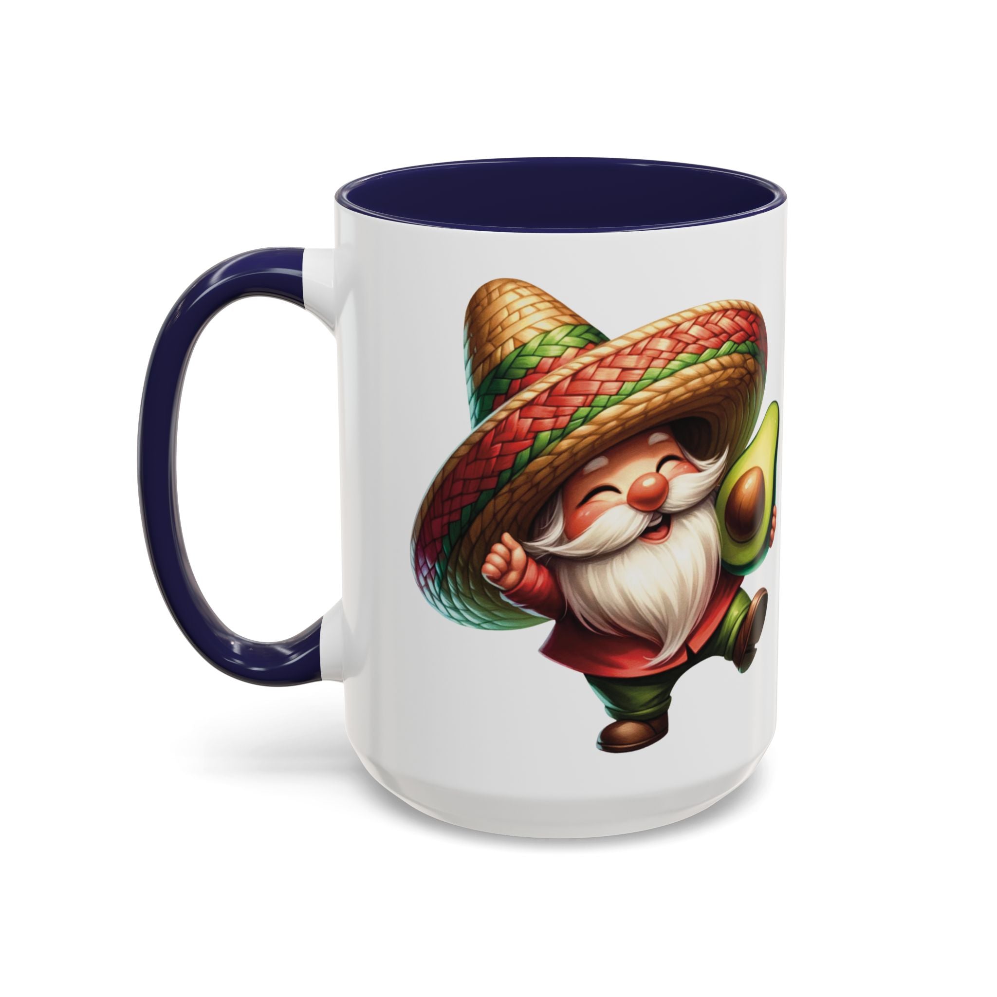 Fiesta Gnomes Double Sided (Serie 9)