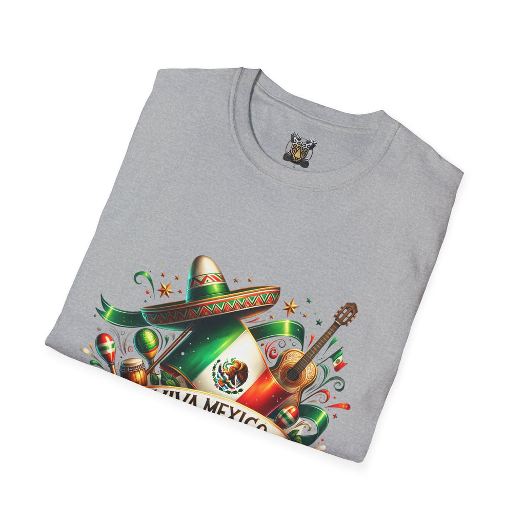Viva México – Independencia Collection (Serie 14)