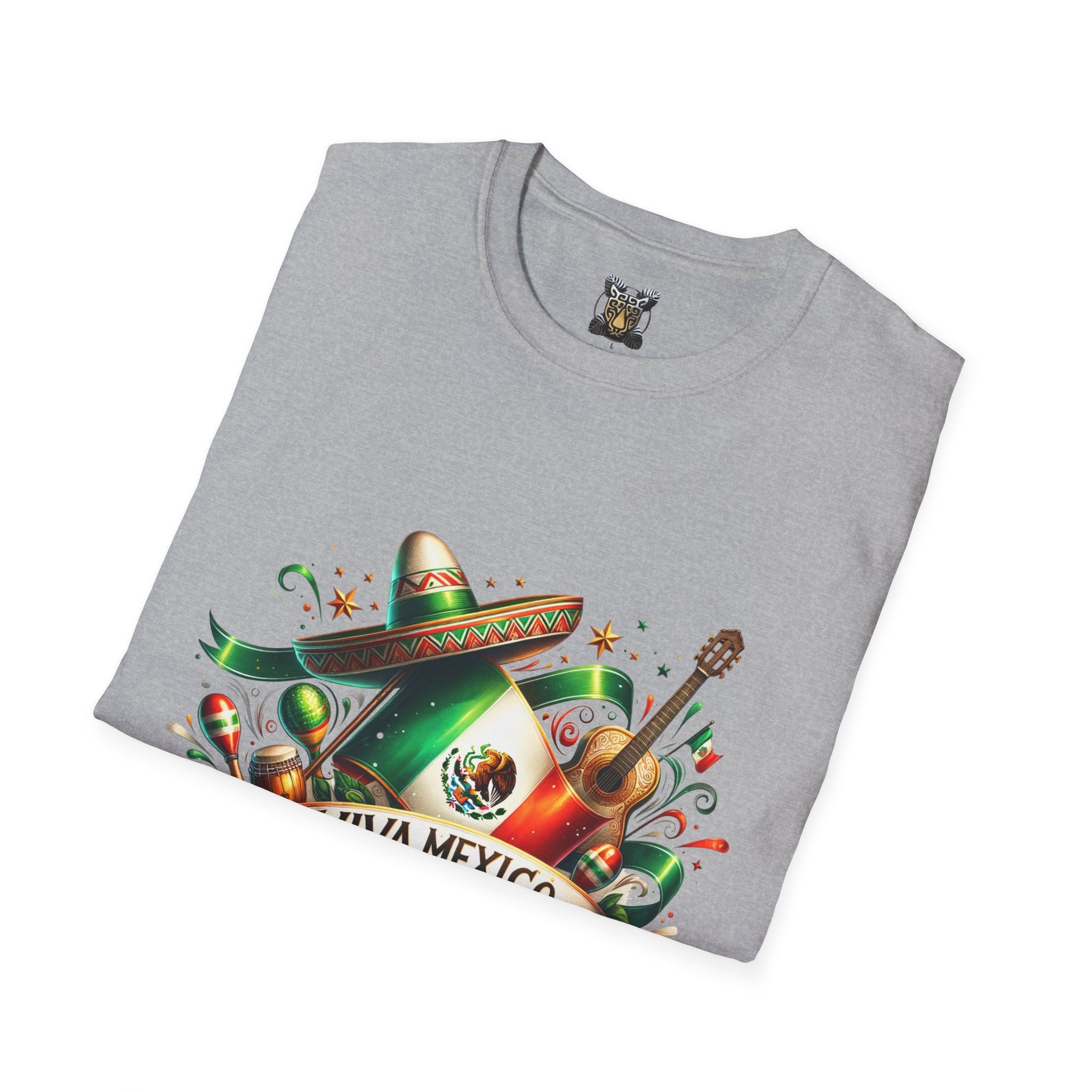 Viva México – Independencia Collection (Serie 14)