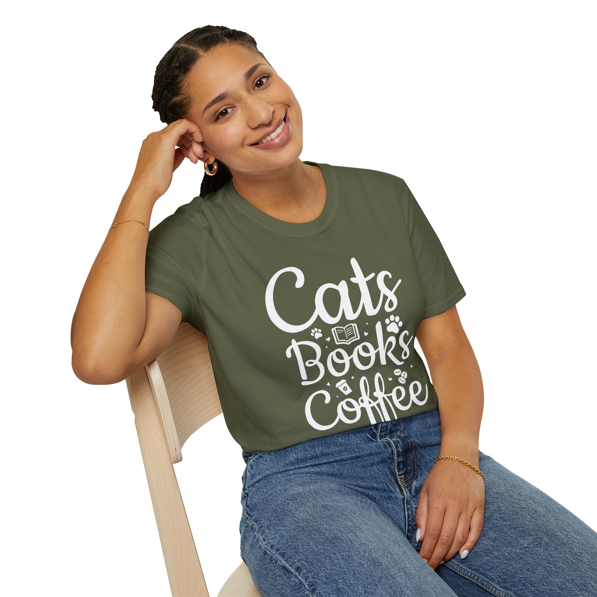 Paws, Pages & Coffee Sips