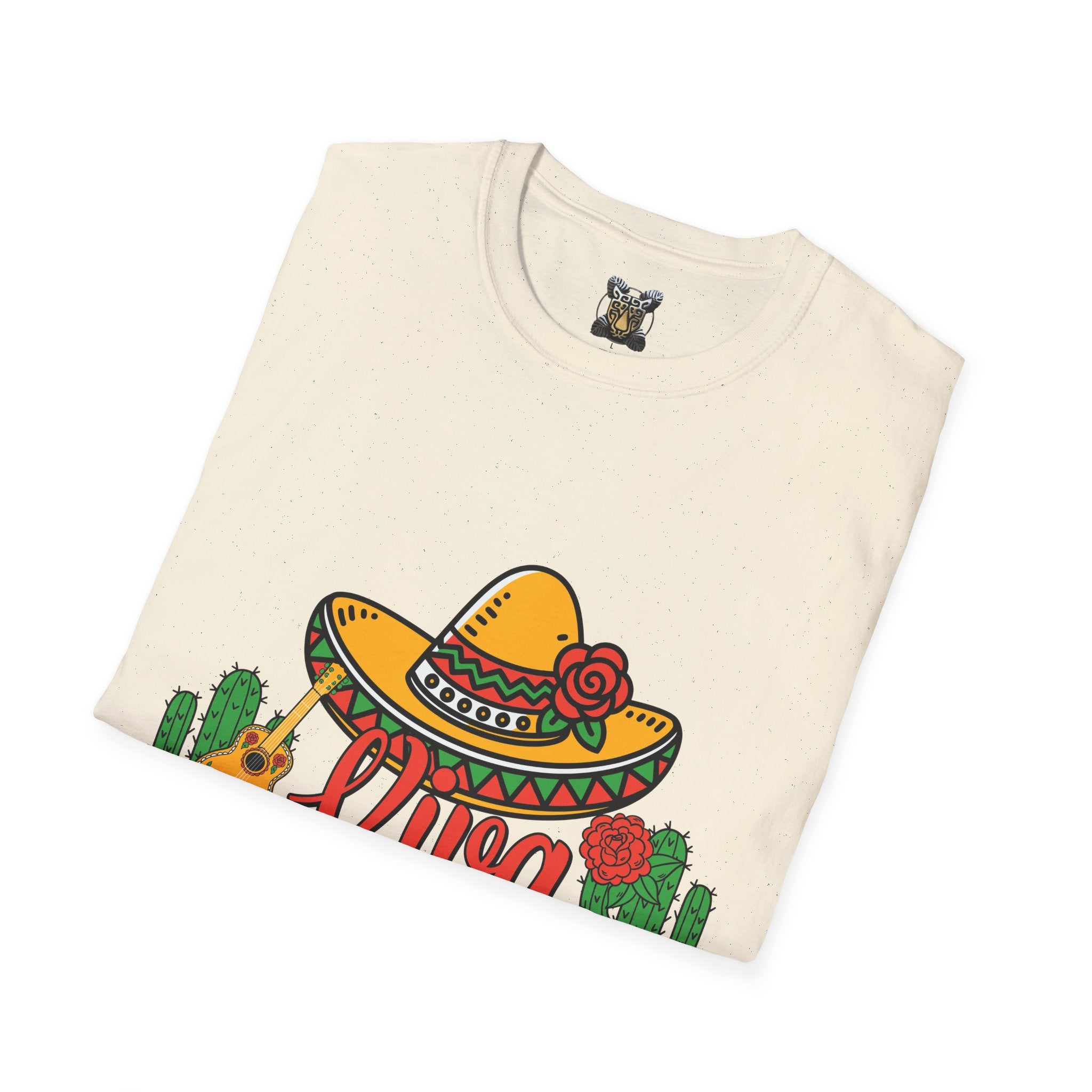Viva México 3