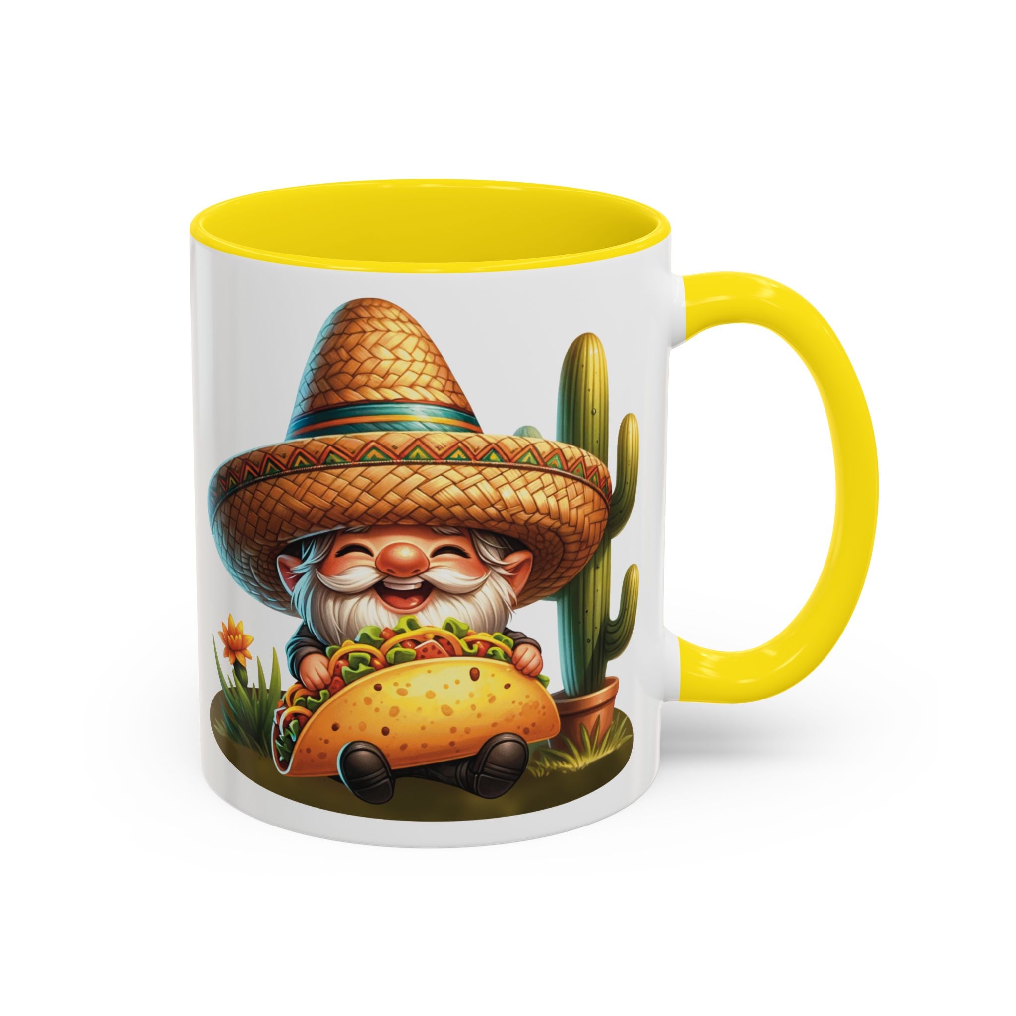 Fiesta Gnomes Double Sided (Serie 11)