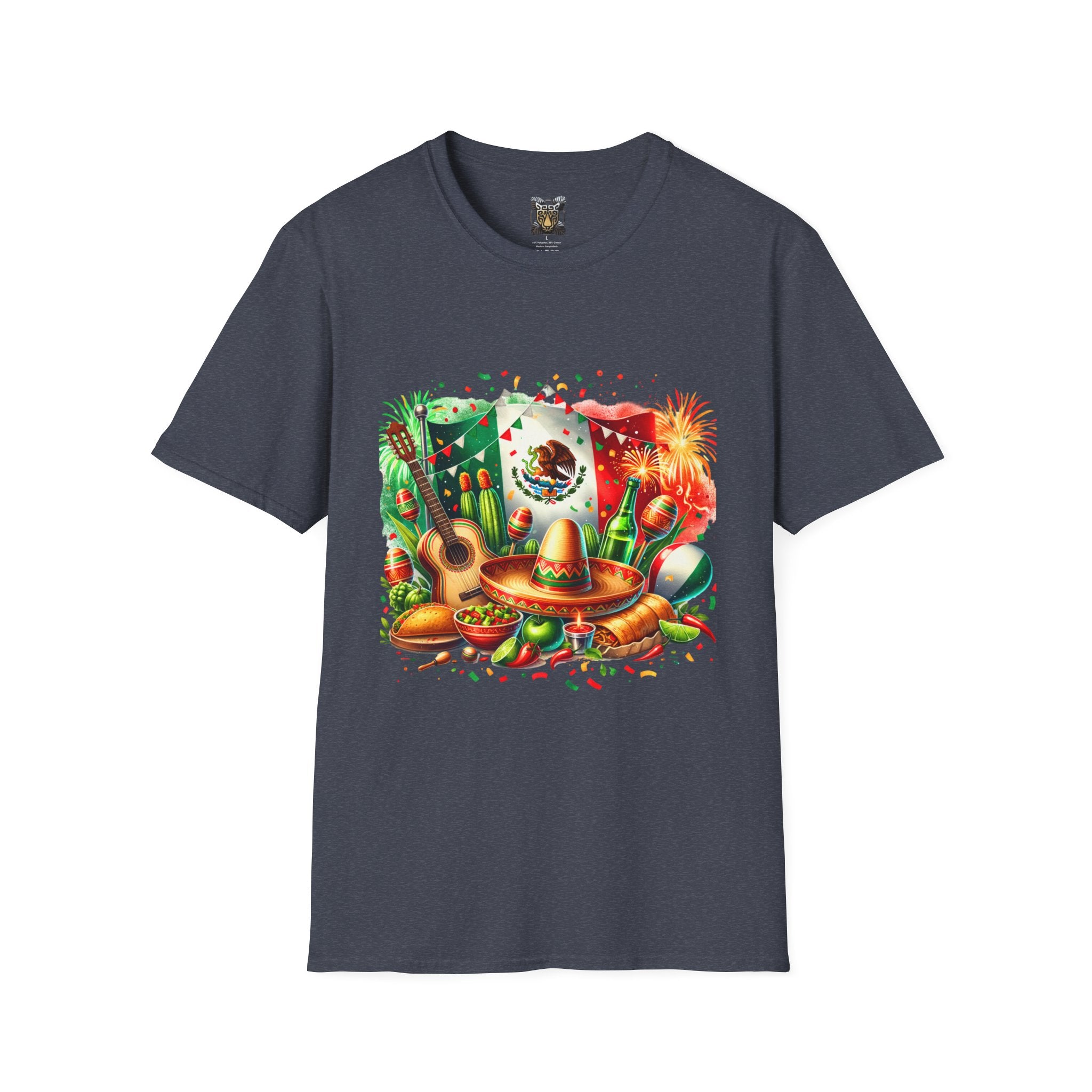 Viva México – Independencia Collection (Serie 25)