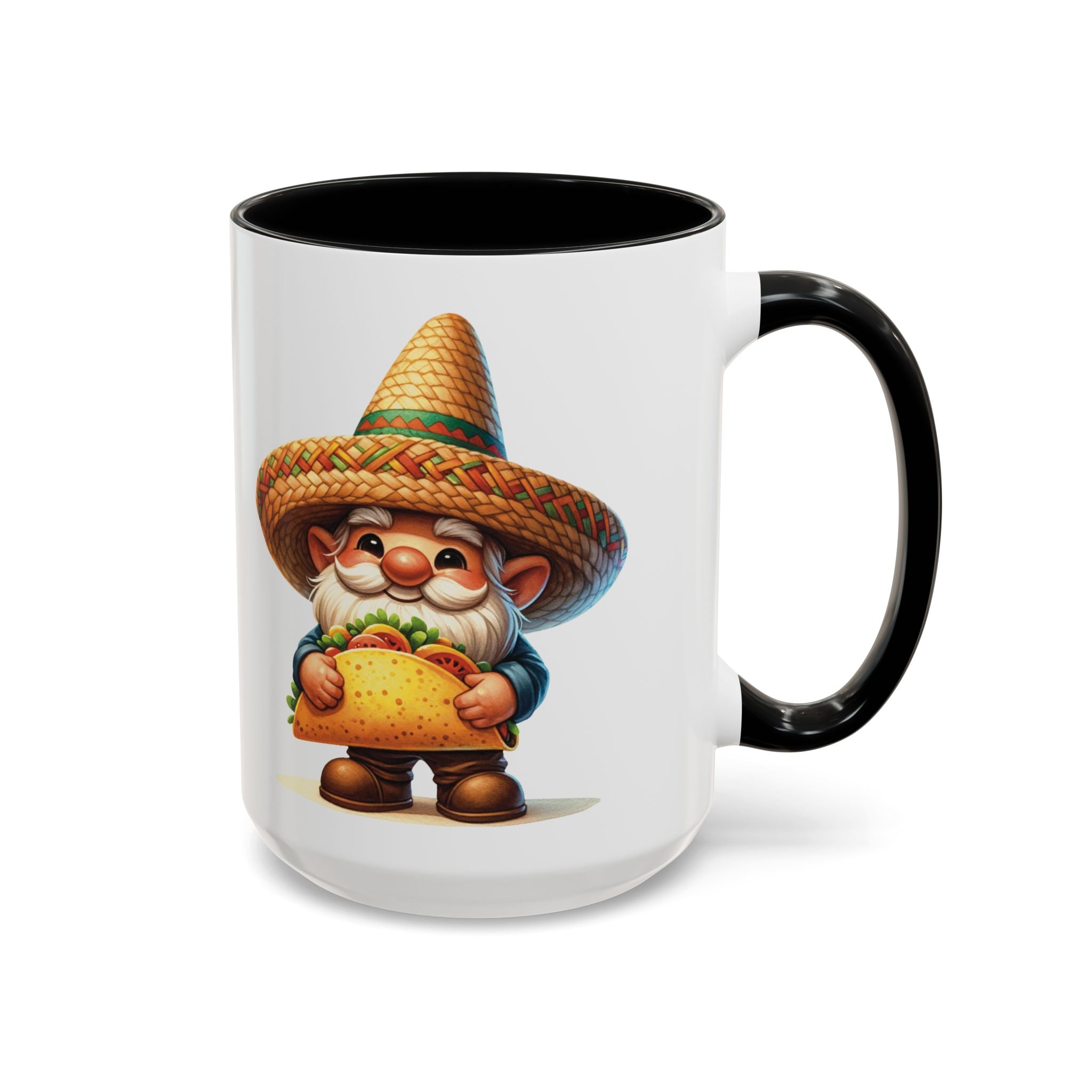 Fiesta Gnomes Double Sided (Serie 10)