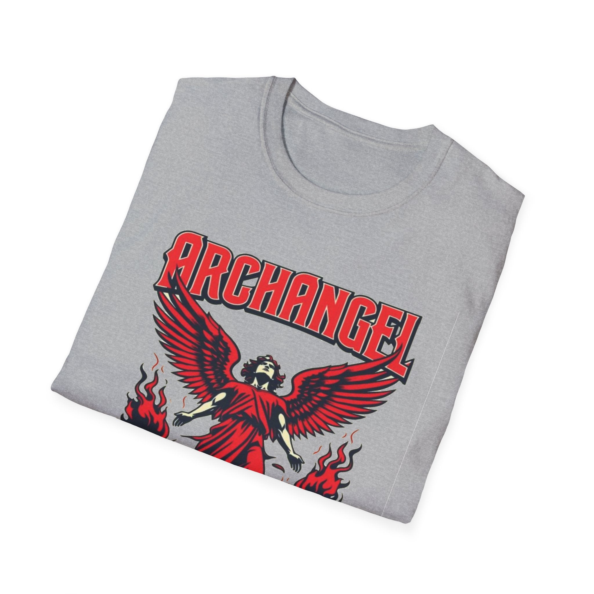 ARCHANGEL: Divine Fury Tee