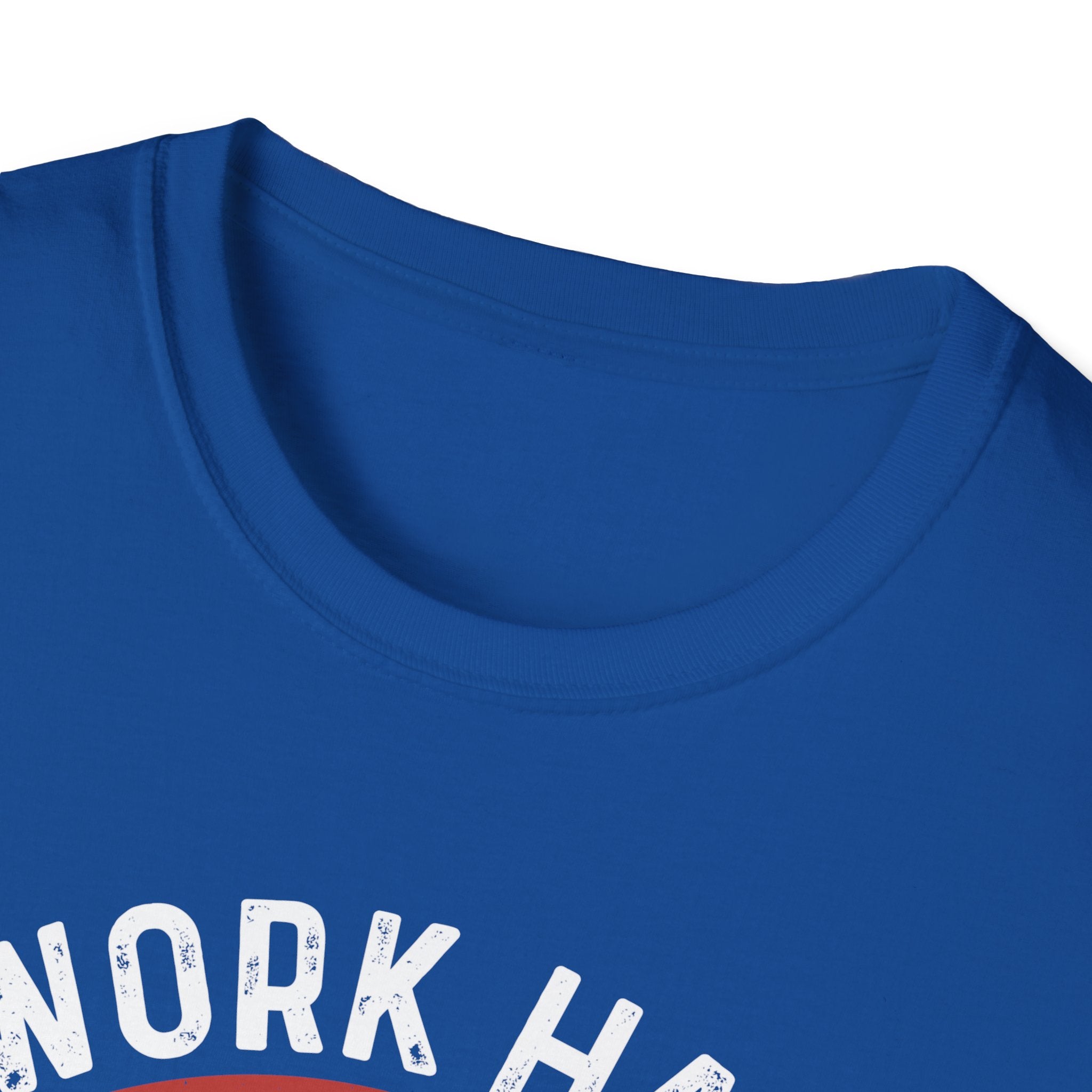 Hustle for the Whiskers Retro