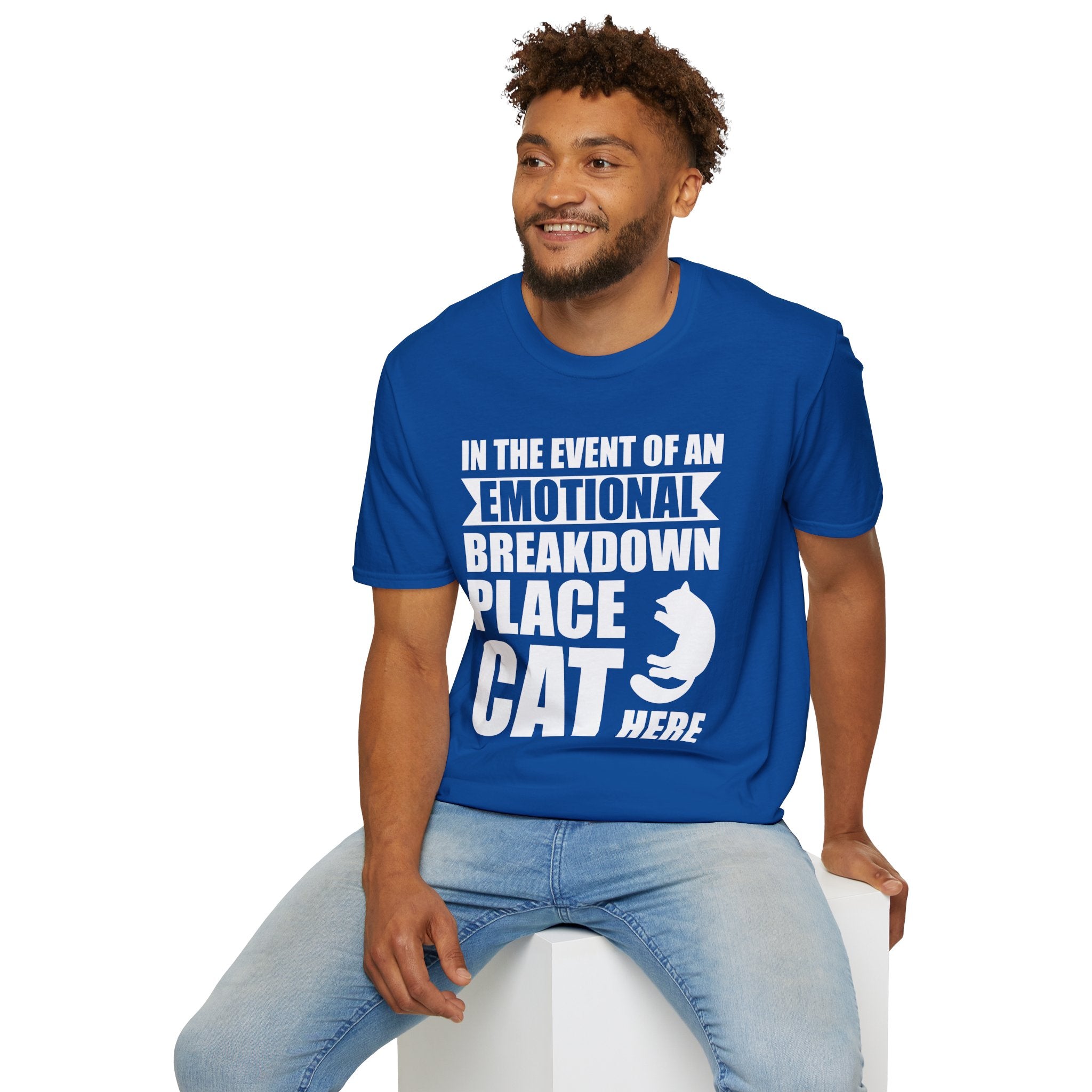 Emergency Cat Placement