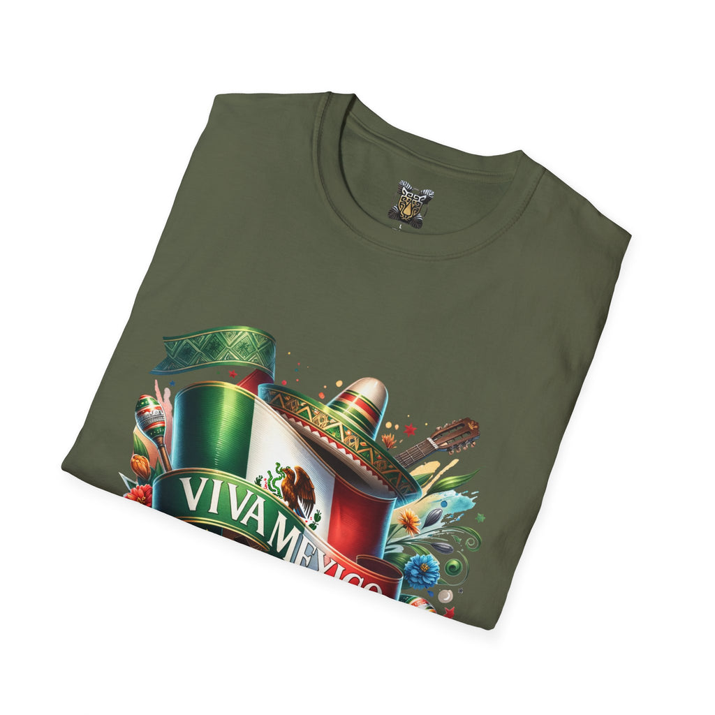 Viva México – Independencia Collection (Serie 11)