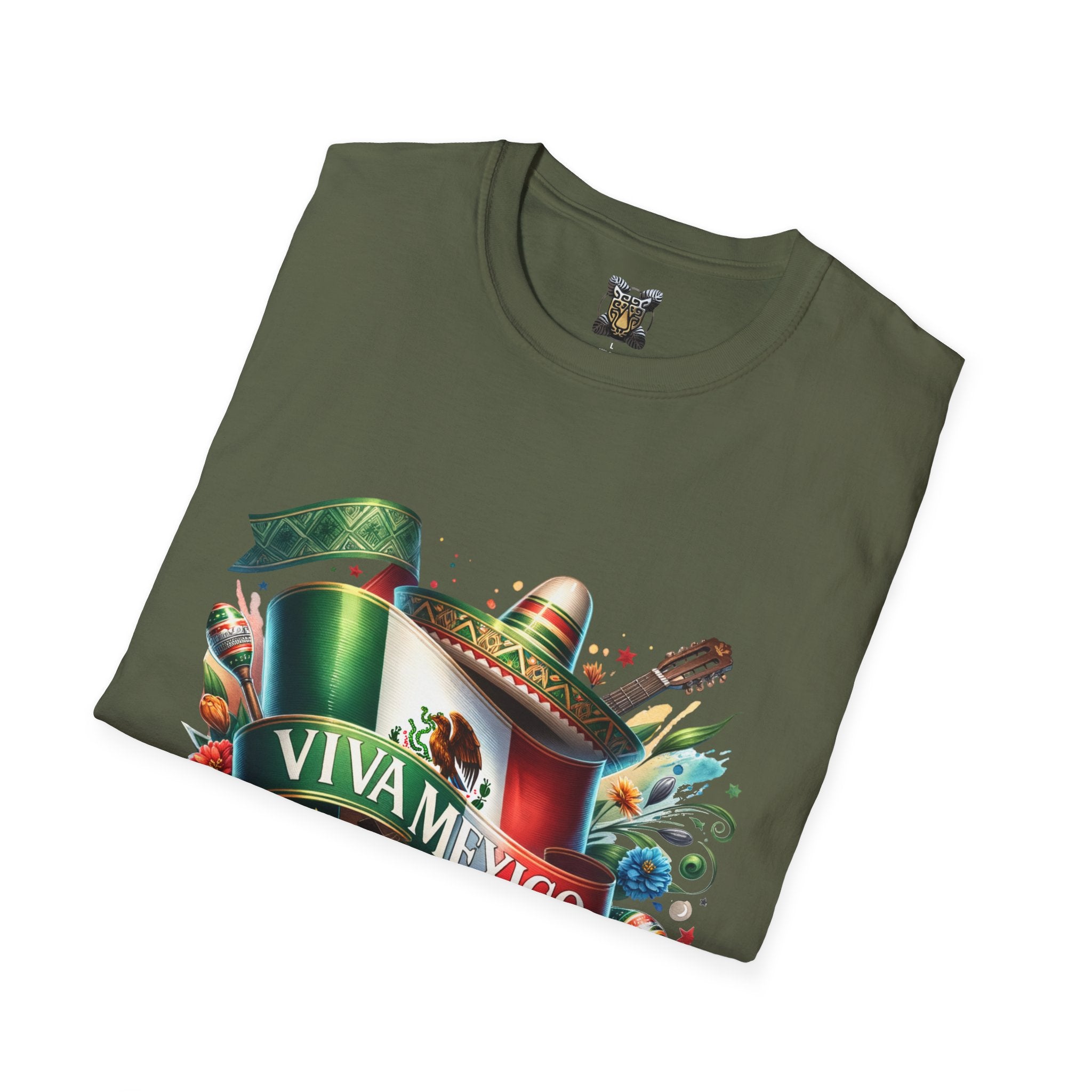 Viva México – Independencia Collection (Serie 11)
