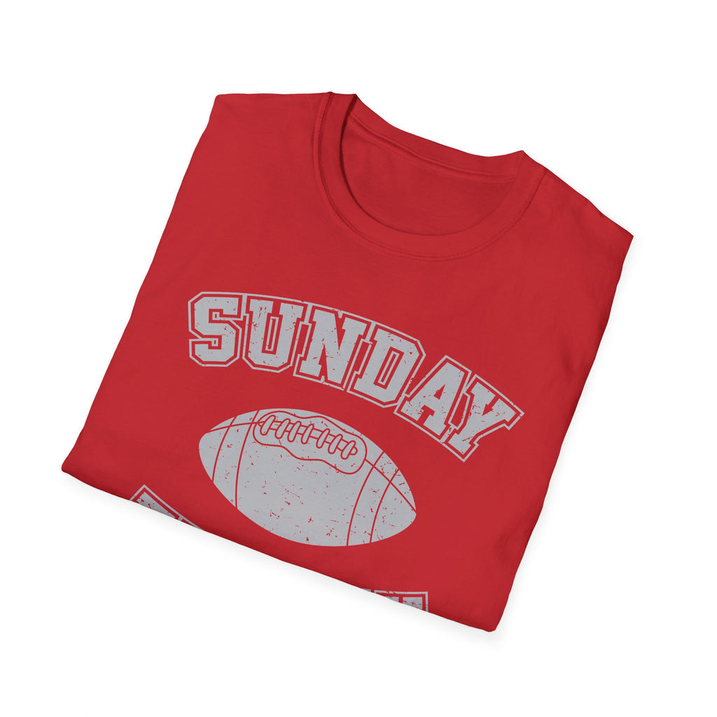 Sunday Funday Football