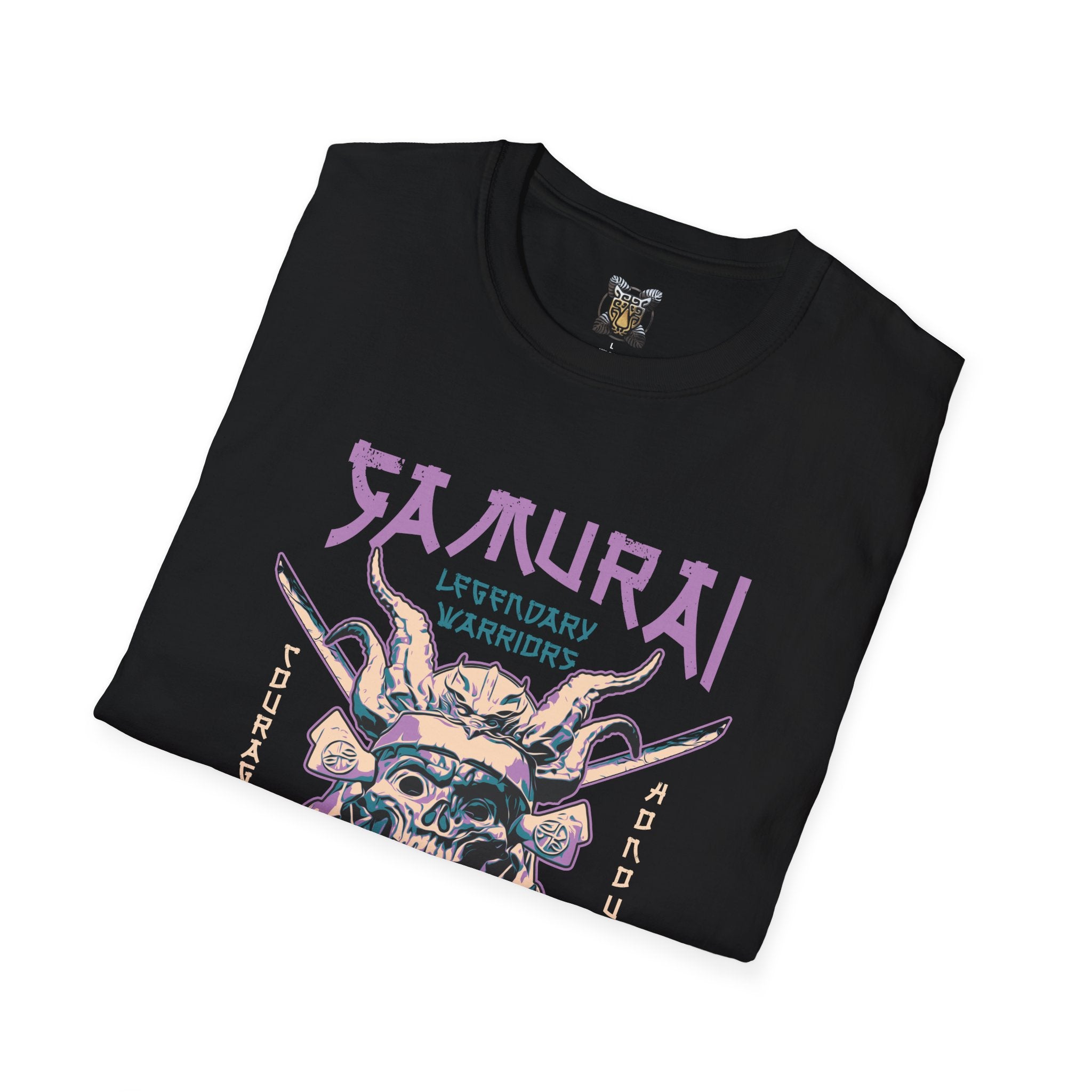 Samurai – Legendary Warriors’ Way of Life