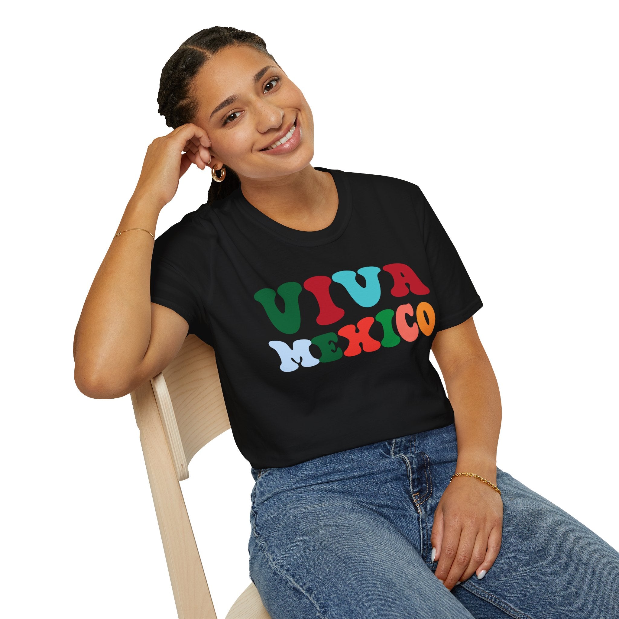Viva México – Retro 70s Groove
