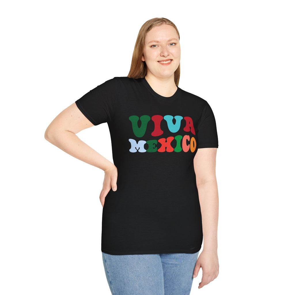 Viva México – Retro 70s Groove