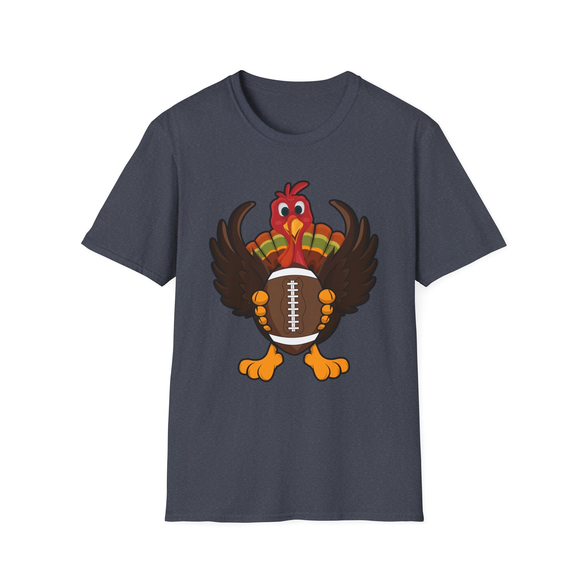 Touchdown Turkey